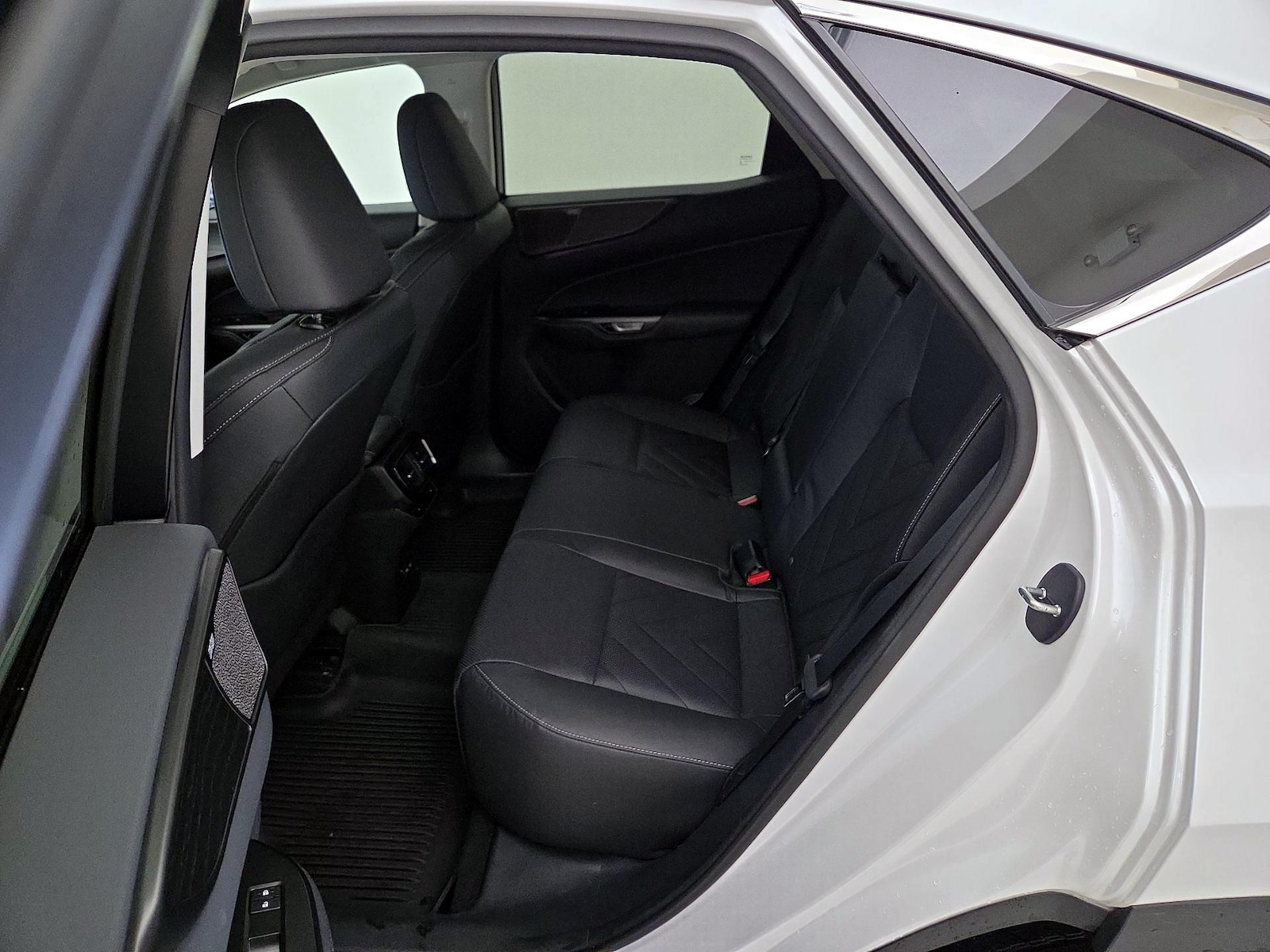 2024 Lexus NX 350 - Photo 20