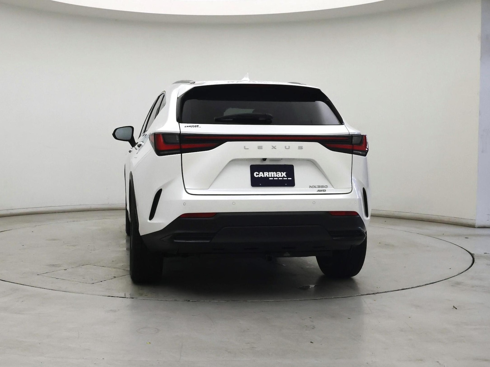 2024 Lexus NX 350 - Photo 7