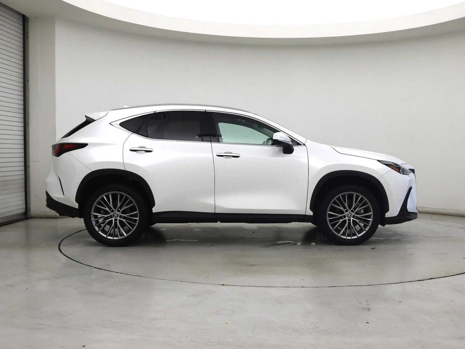 2024 Lexus NX 350 - Photo 8