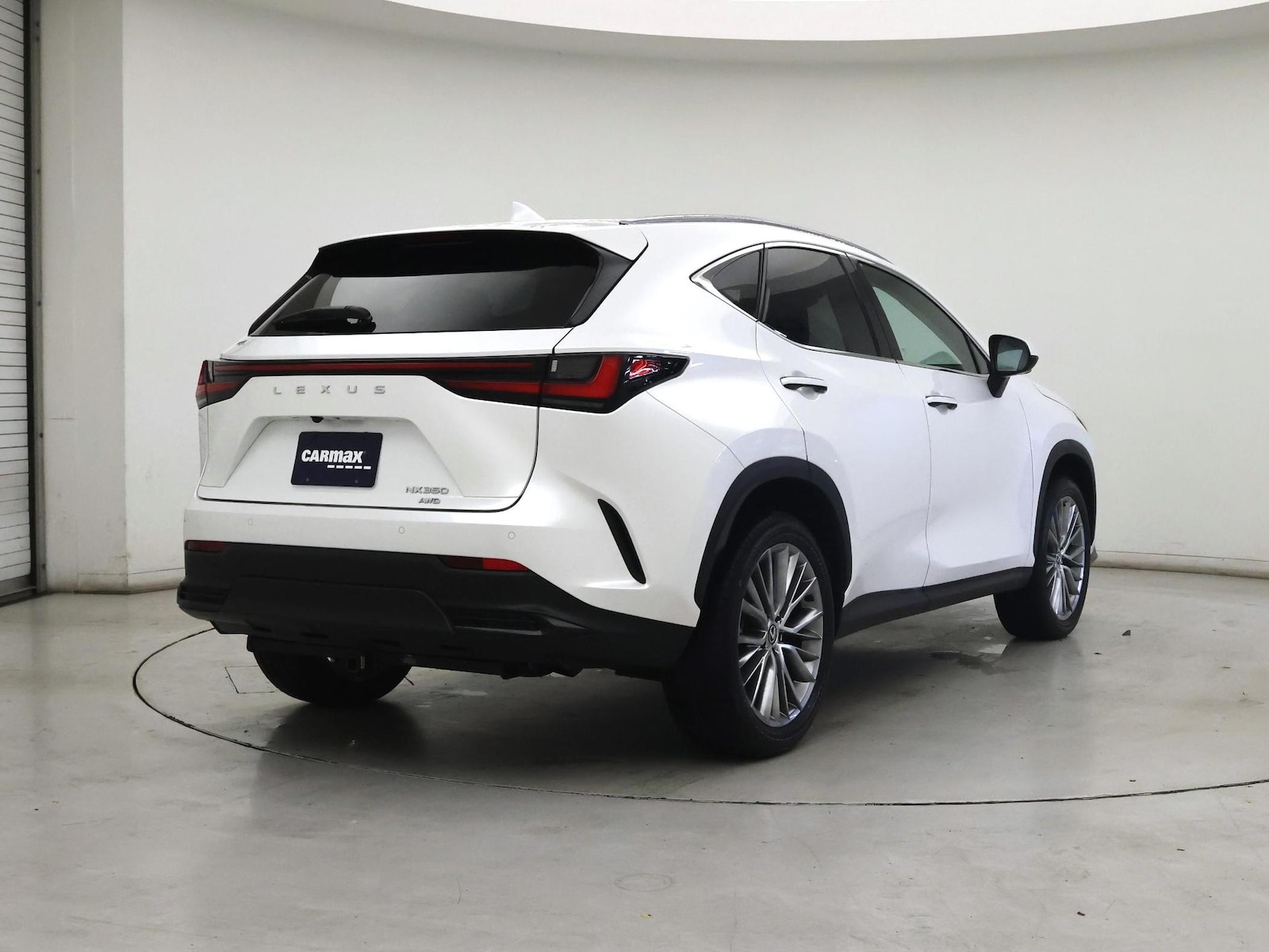 2024 Lexus NX 350 - Photo 9