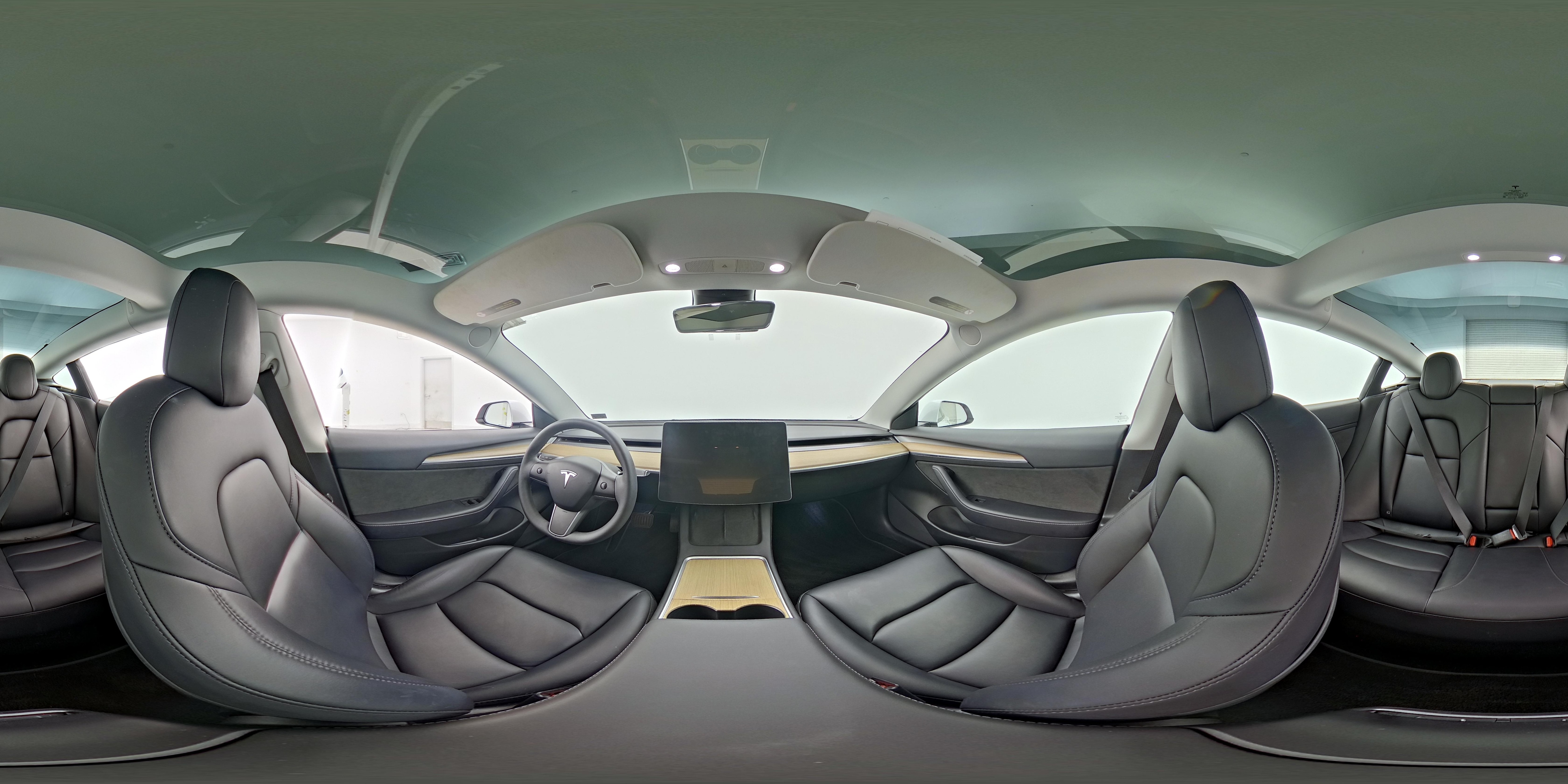 2022 Tesla Model 3 Long Range - Photo 25