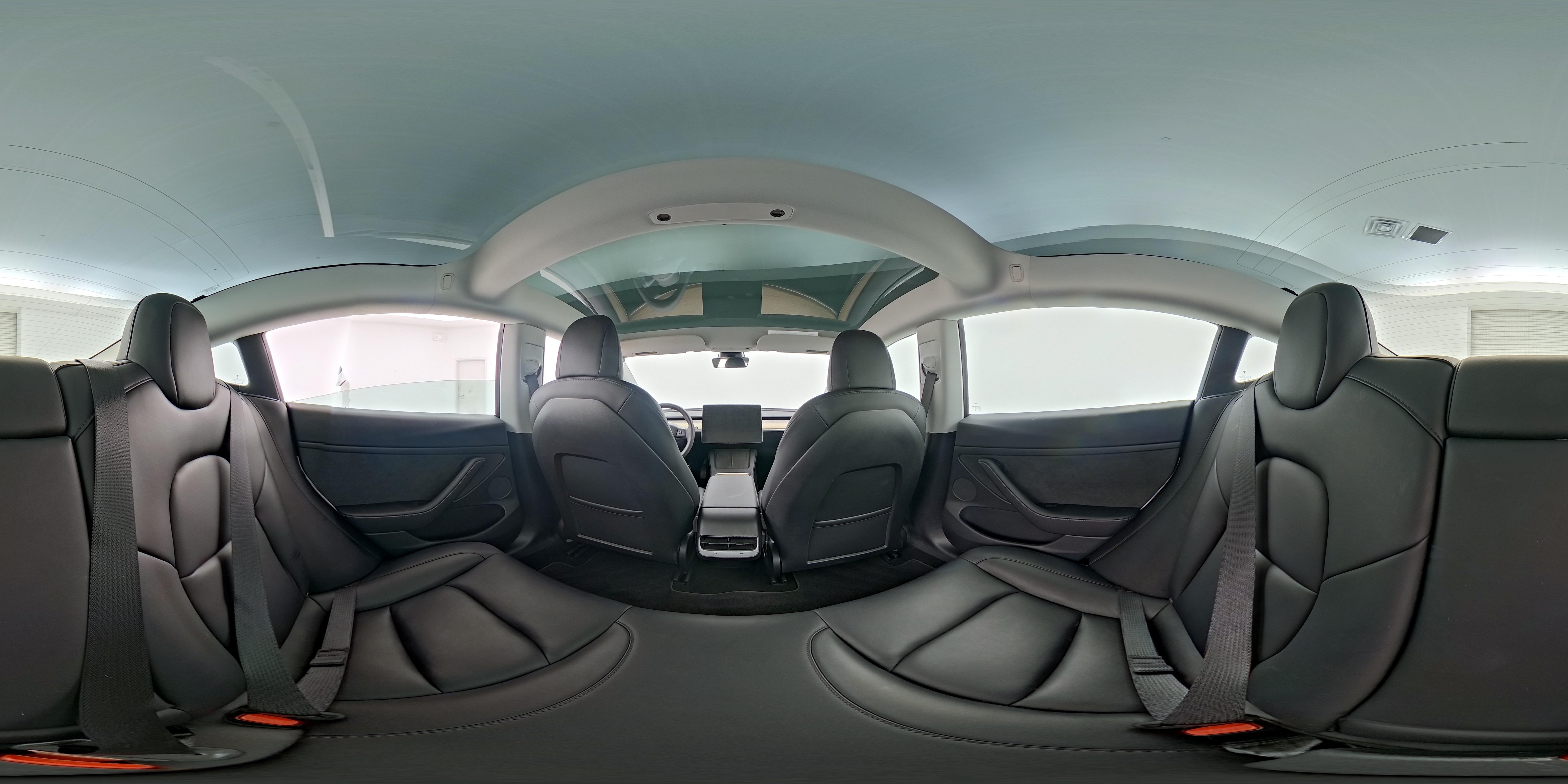 2022 Tesla Model 3 Long Range - Photo 26