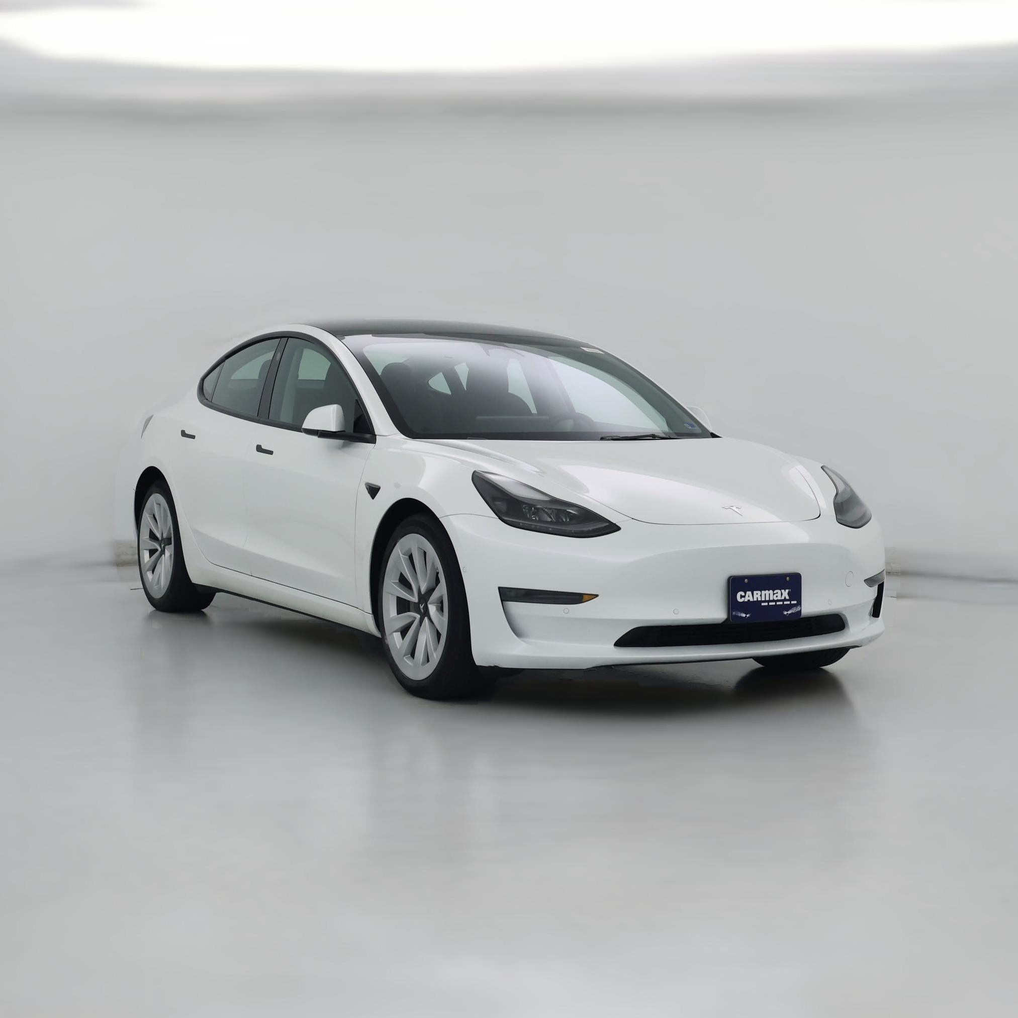 Thumbnail: 2022 Tesla Model 3 - 1