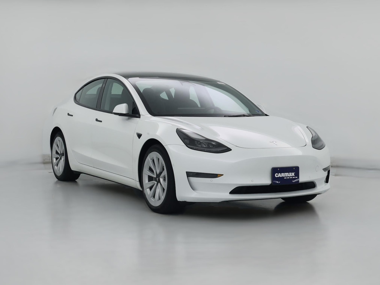 2022 Tesla Model 3 Long Range - Photo 1