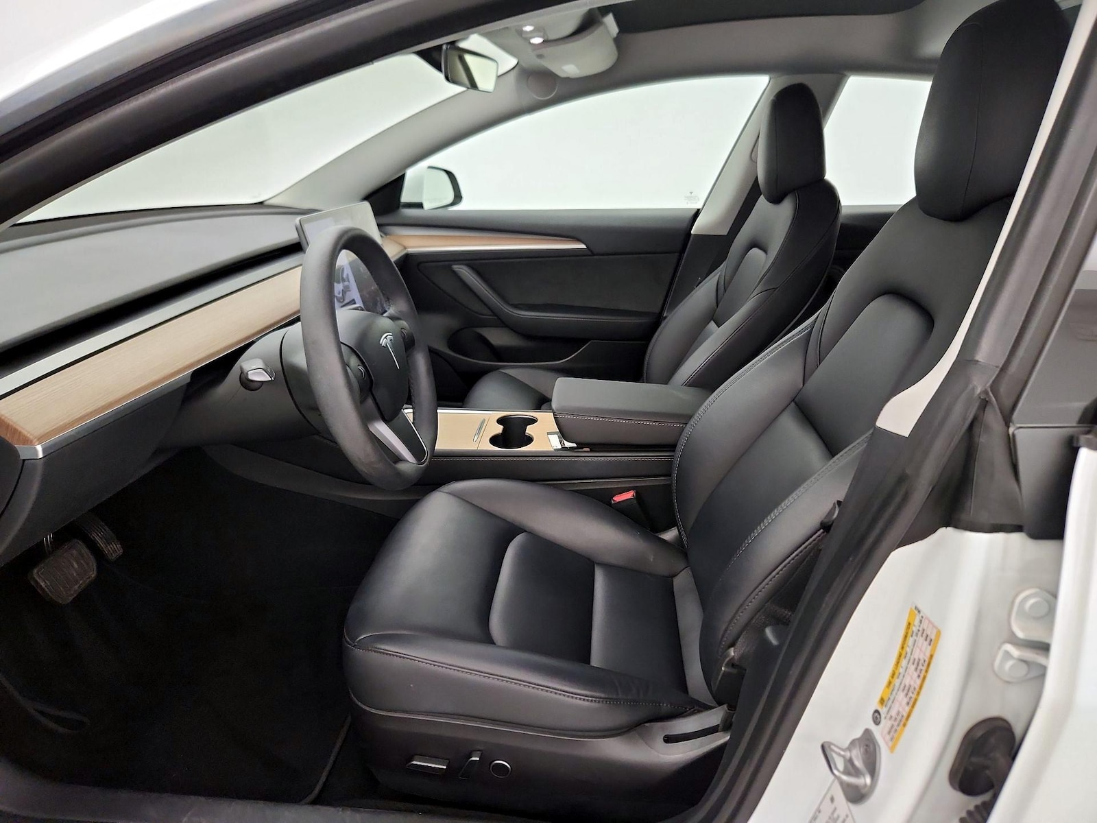 2022 Tesla Model 3 Long Range - Photo 12