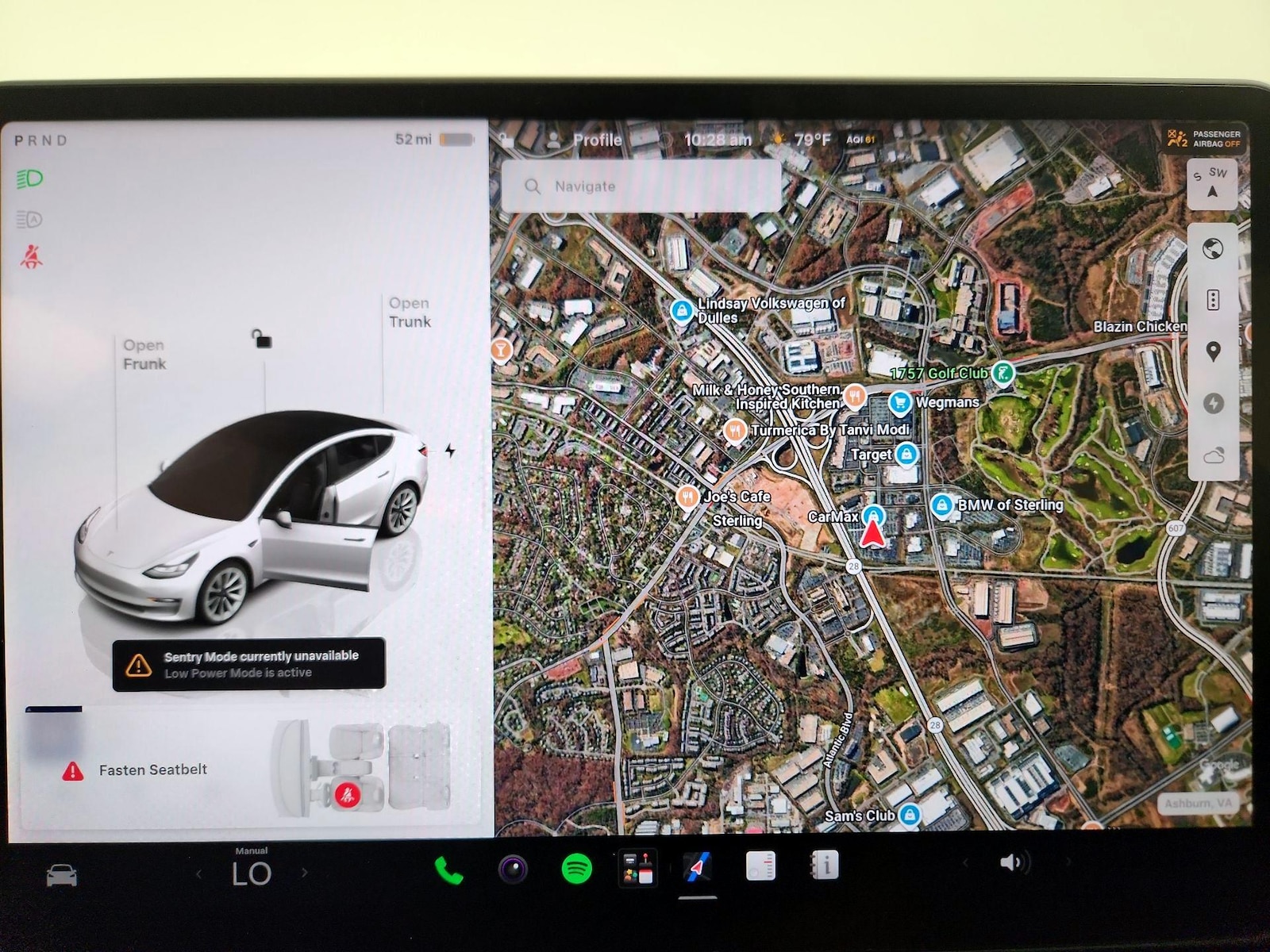 2022 Tesla Model 3 Long Range - Photo 14