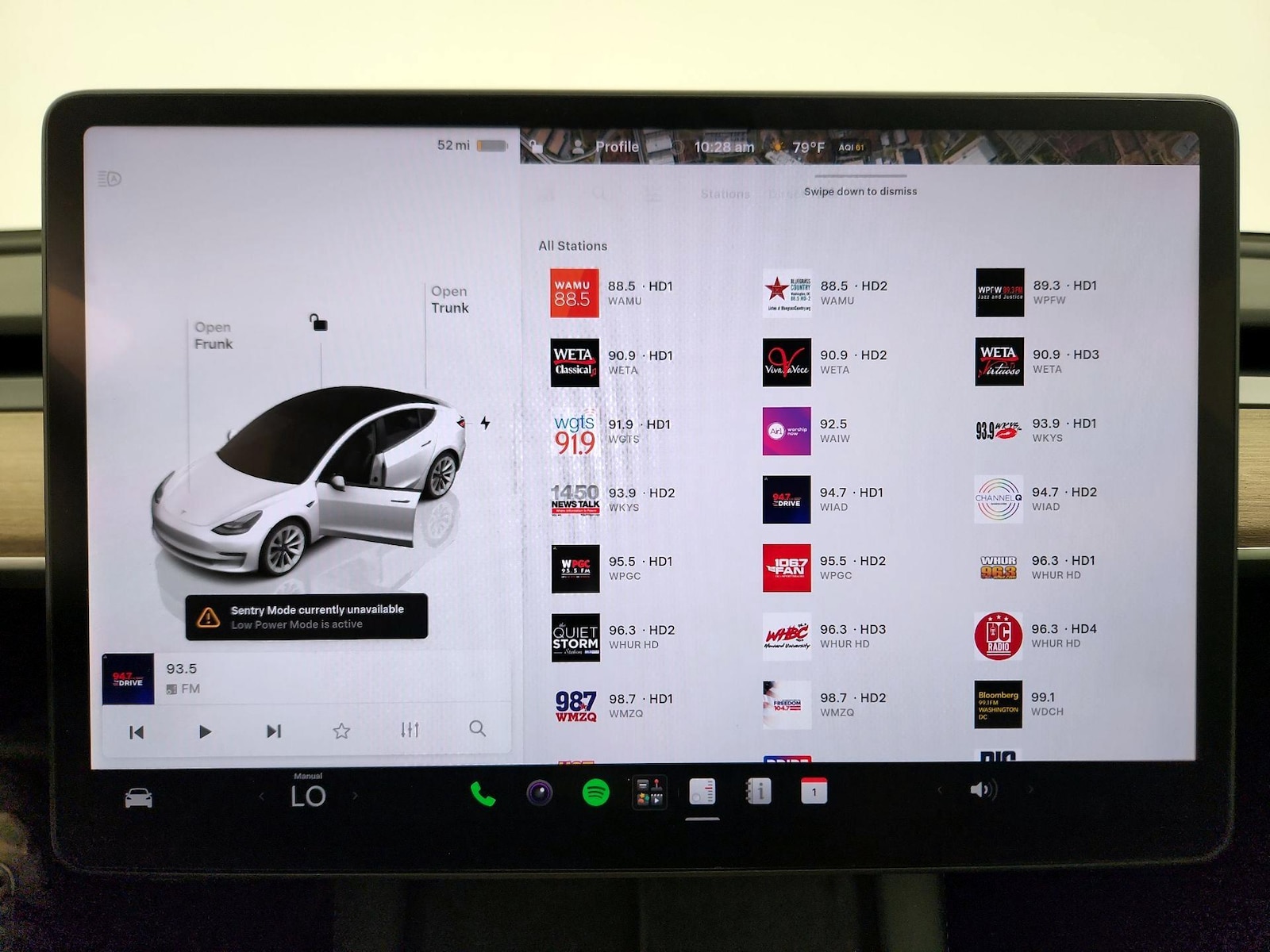 2022 Tesla Model 3 Long Range - Photo 16