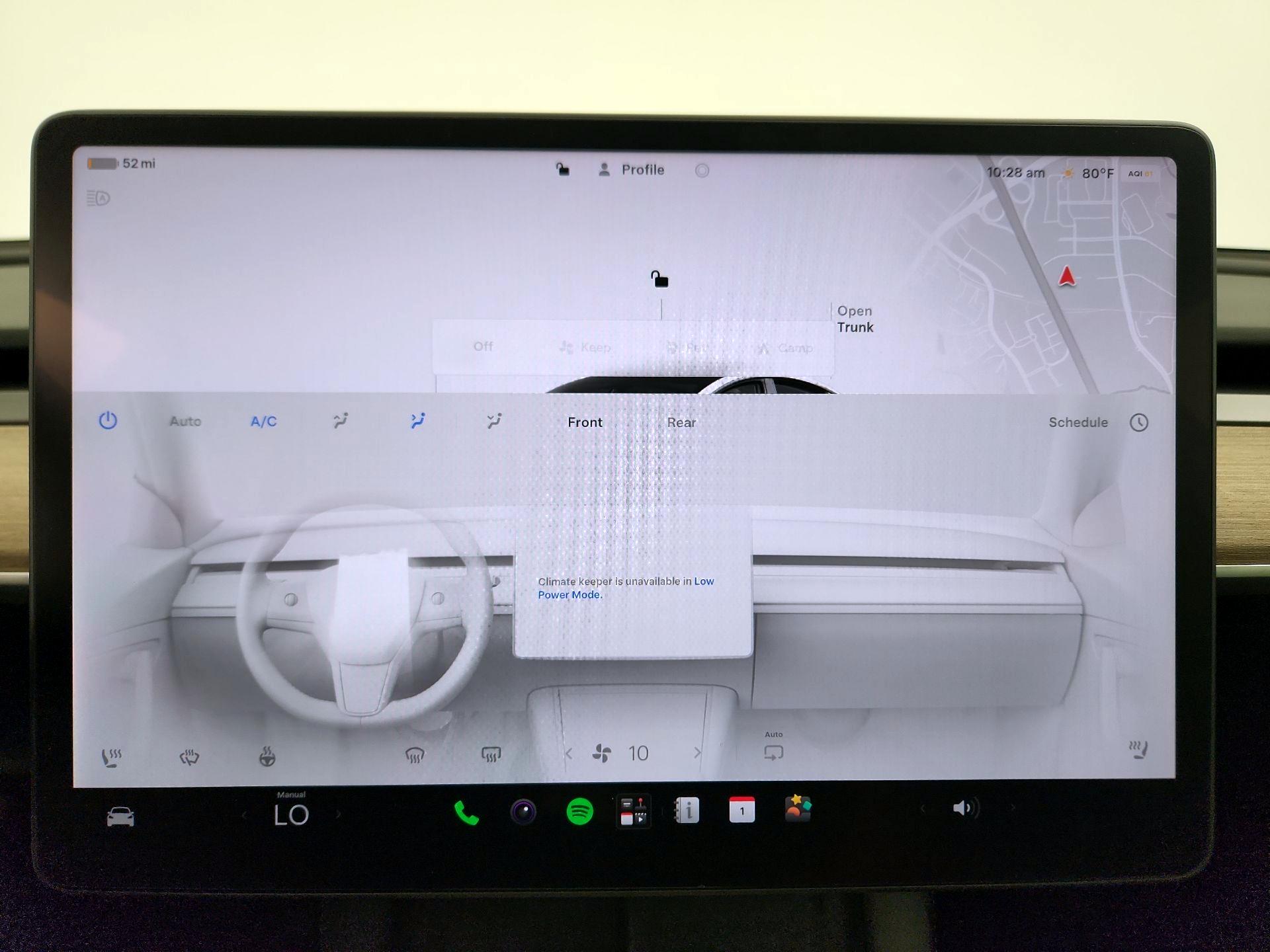 Thumbnail: 2022 Tesla Model 3 - 16