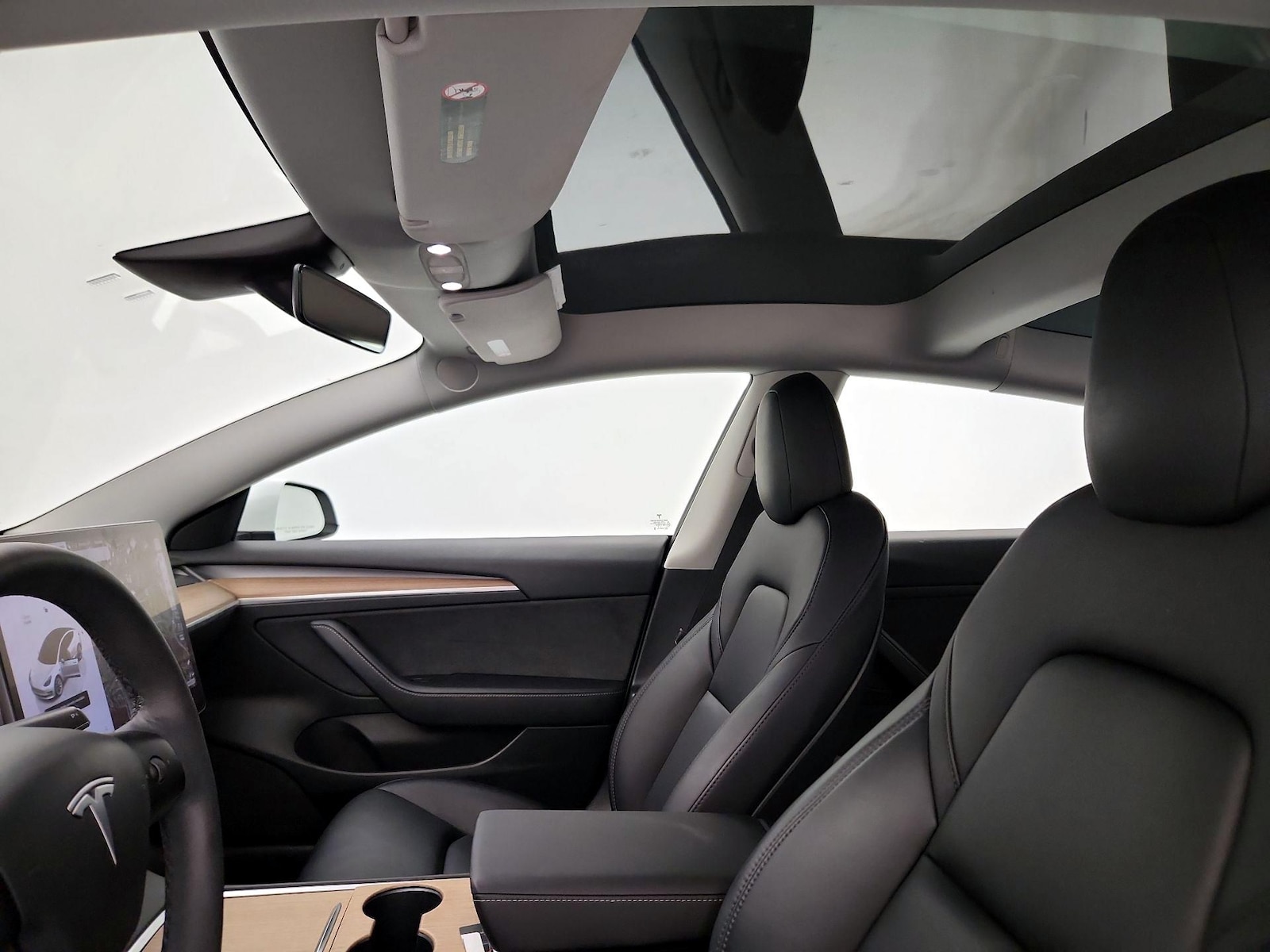 2022 Tesla Model 3 Long Range - Photo 19