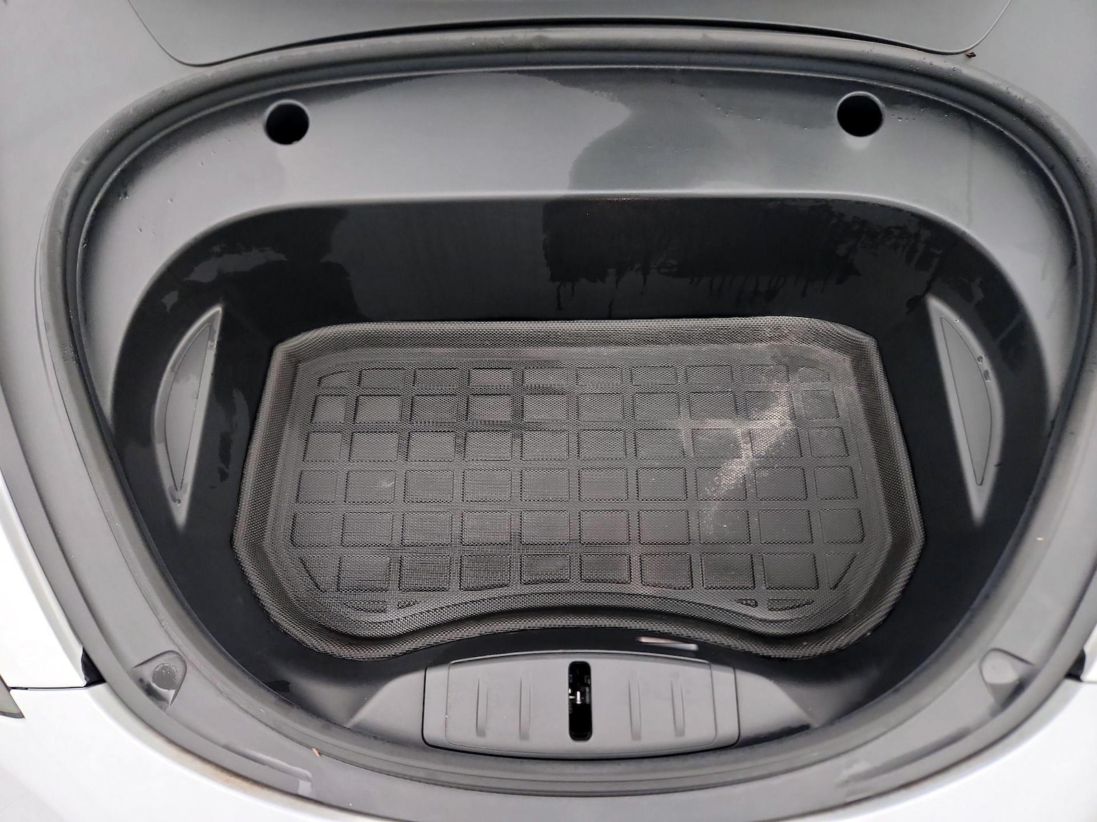 2022 Tesla Model 3 Long Range - Photo 22