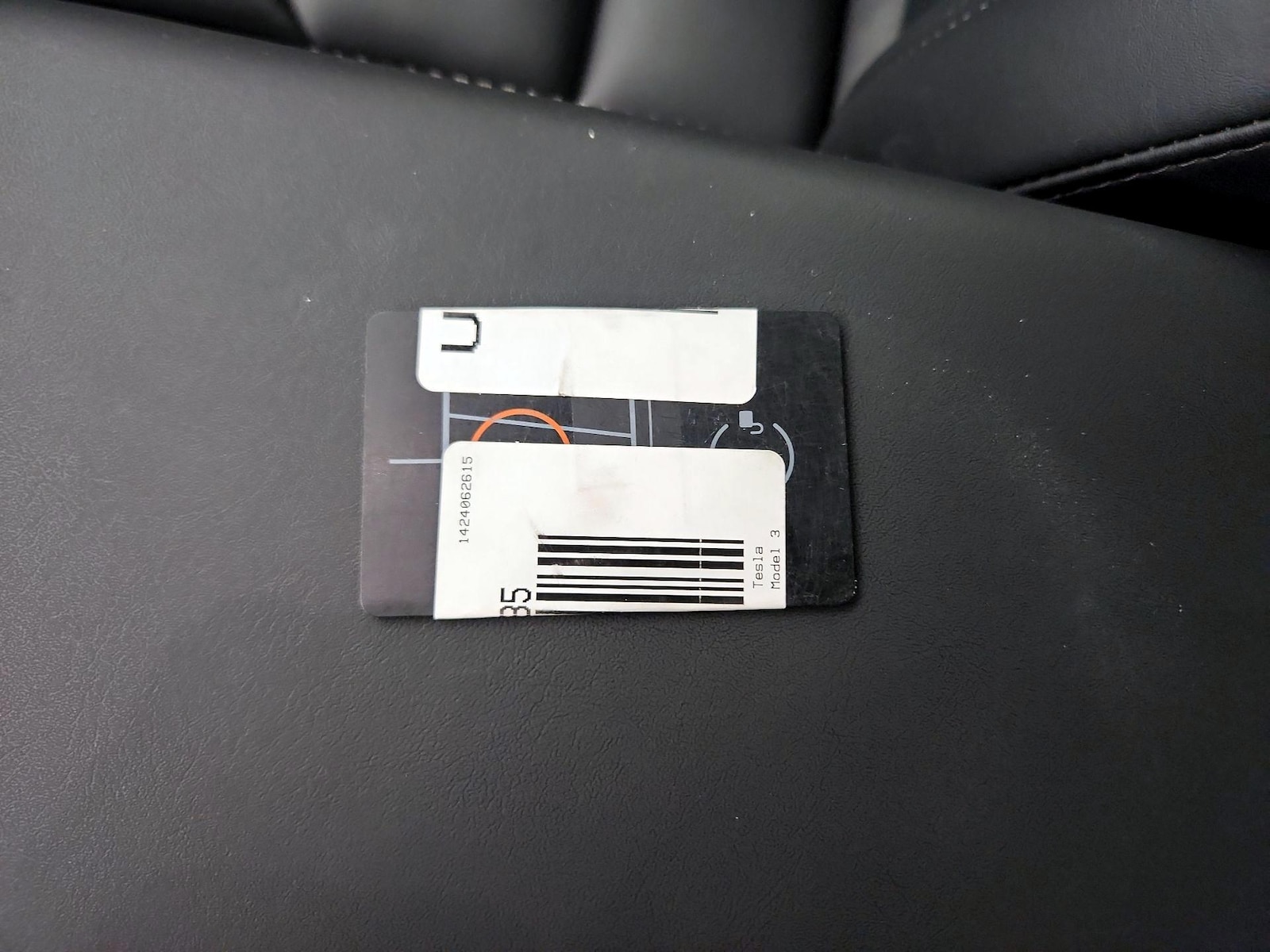 2022 Tesla Model 3 Long Range - Photo 24