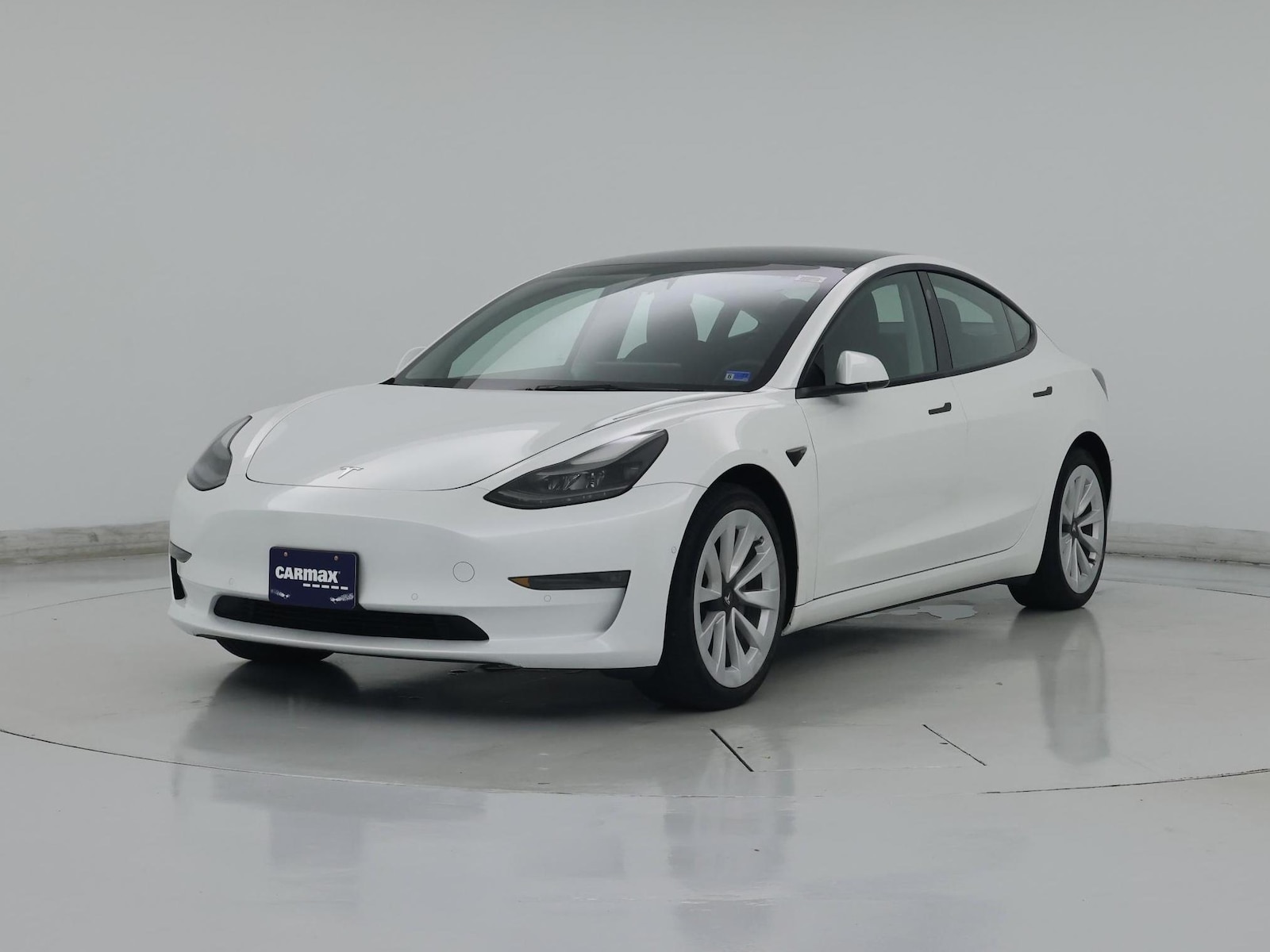 2022 Tesla Model 3 Long Range - Photo 5