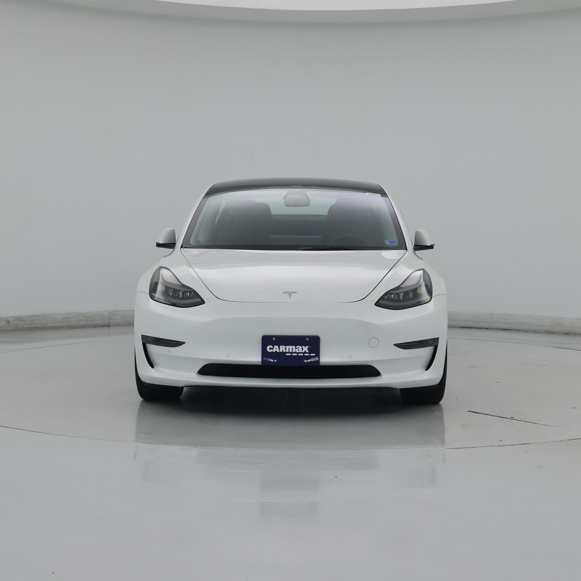 Thumbnail: 2022 Tesla Model 3 - 5