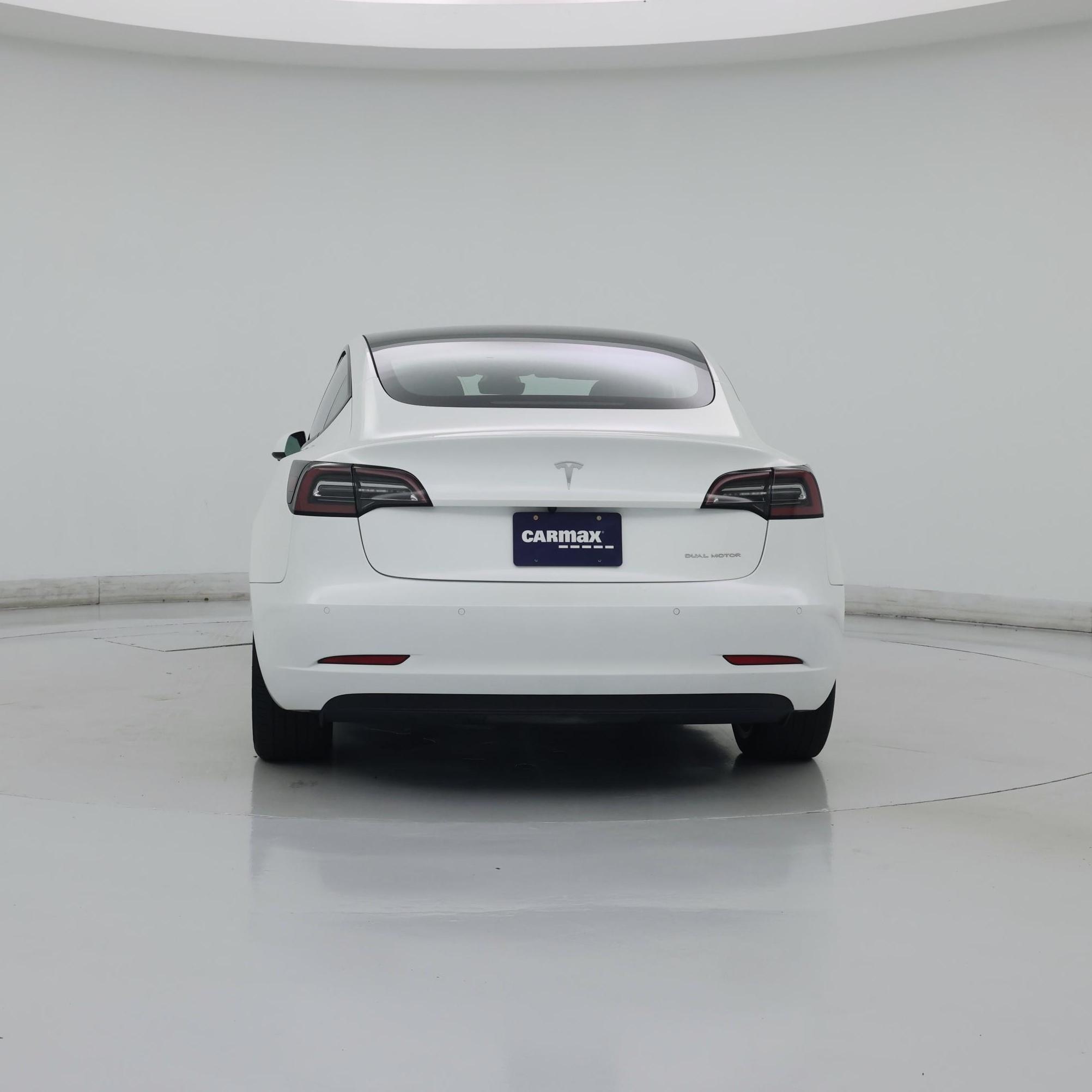 Thumbnail: 2022 Tesla Model 3 - 6