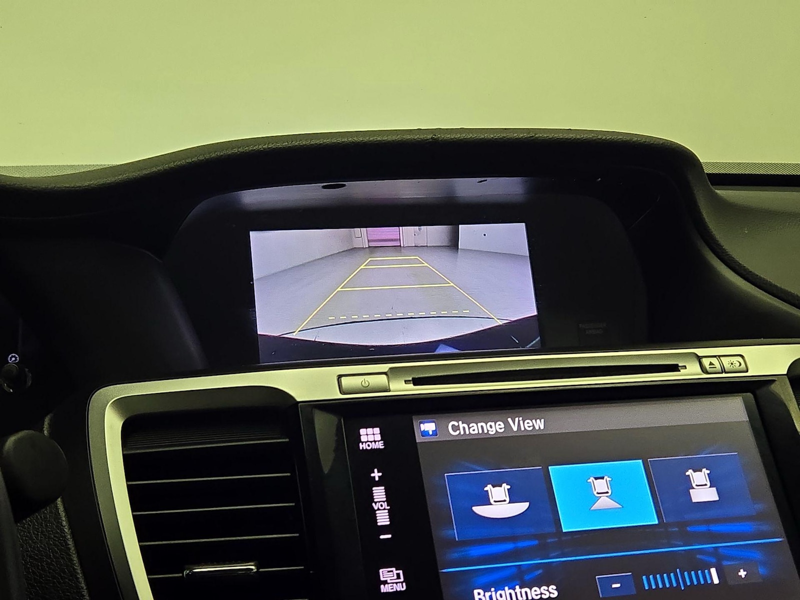 2017 Honda Accord EX-L - Photo 15