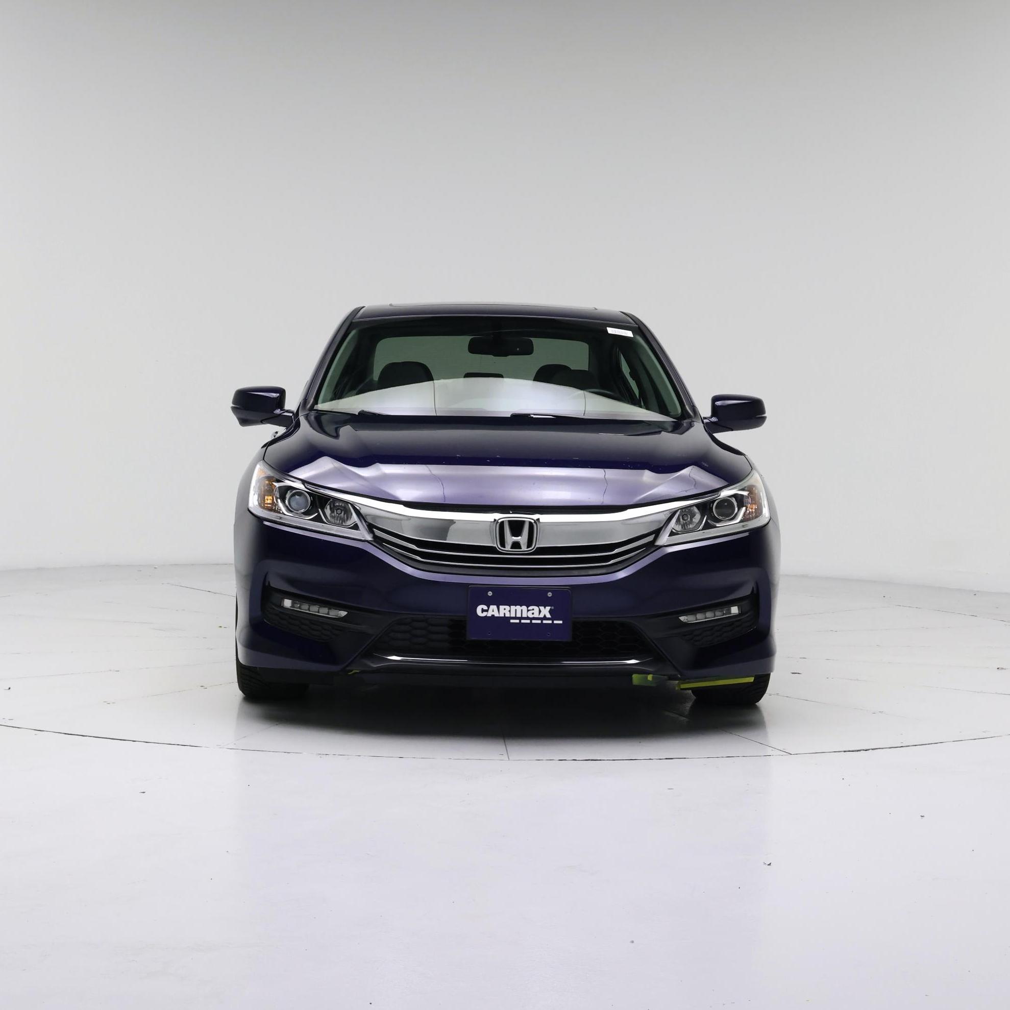 Thumbnail: 2017 Honda Accord - 5