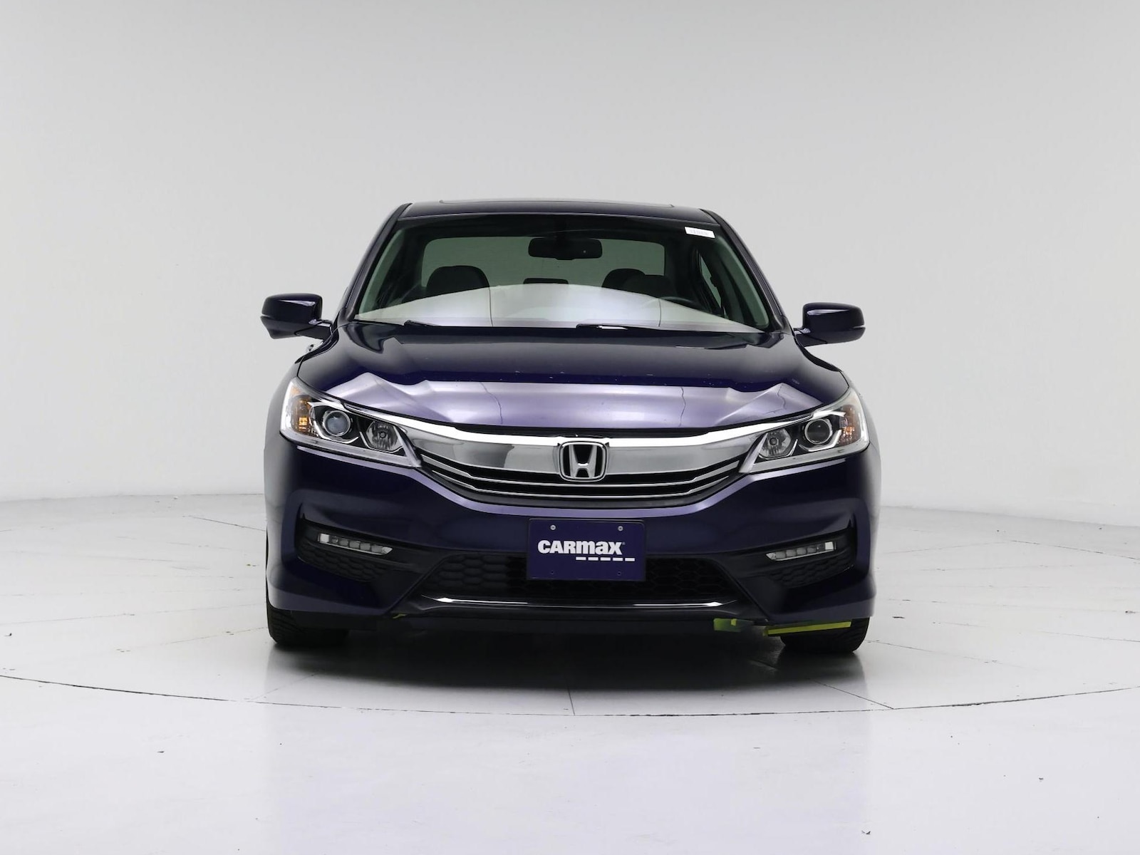 2017 Honda Accord EX-L - Photo 6