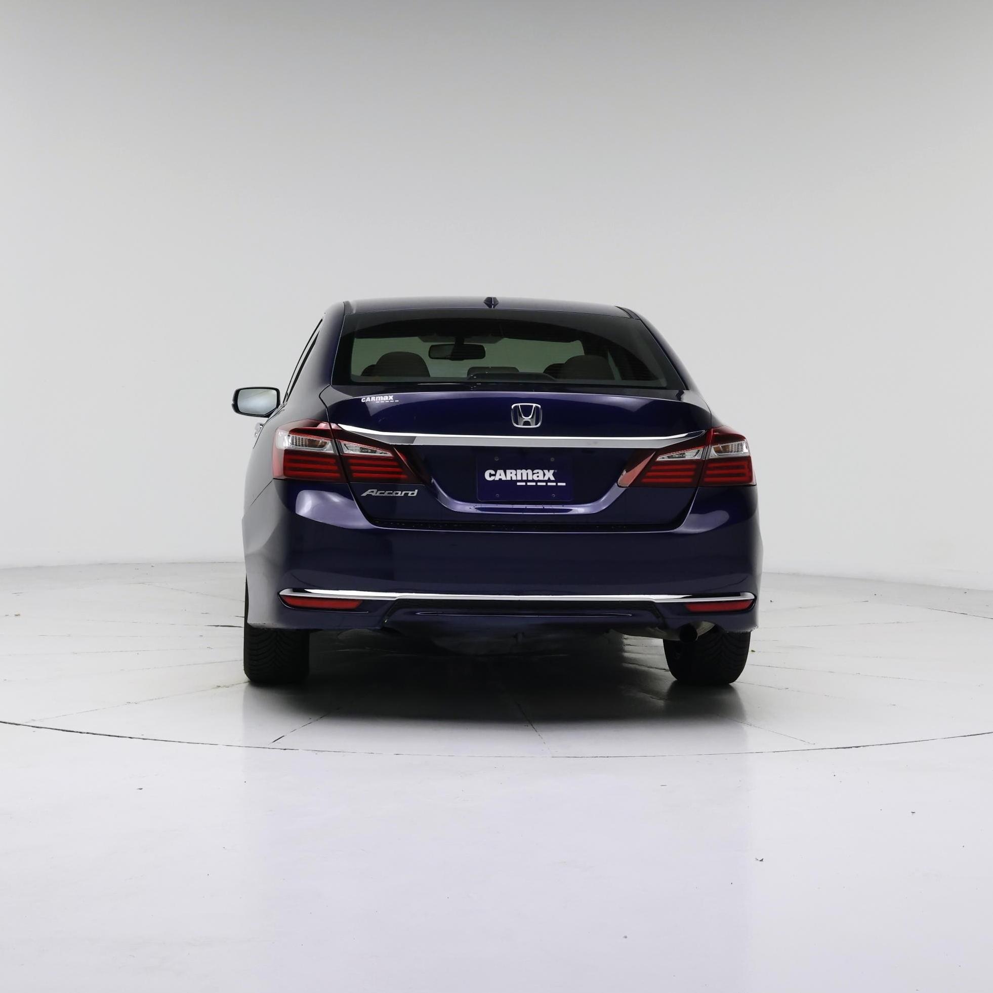 Thumbnail: 2017 Honda Accord - 6