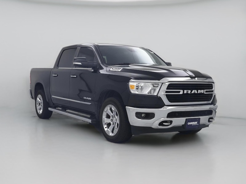 2019 Ram 1500 Lonestar
