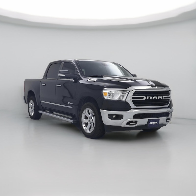 2019 Ram 1500 Lonestar