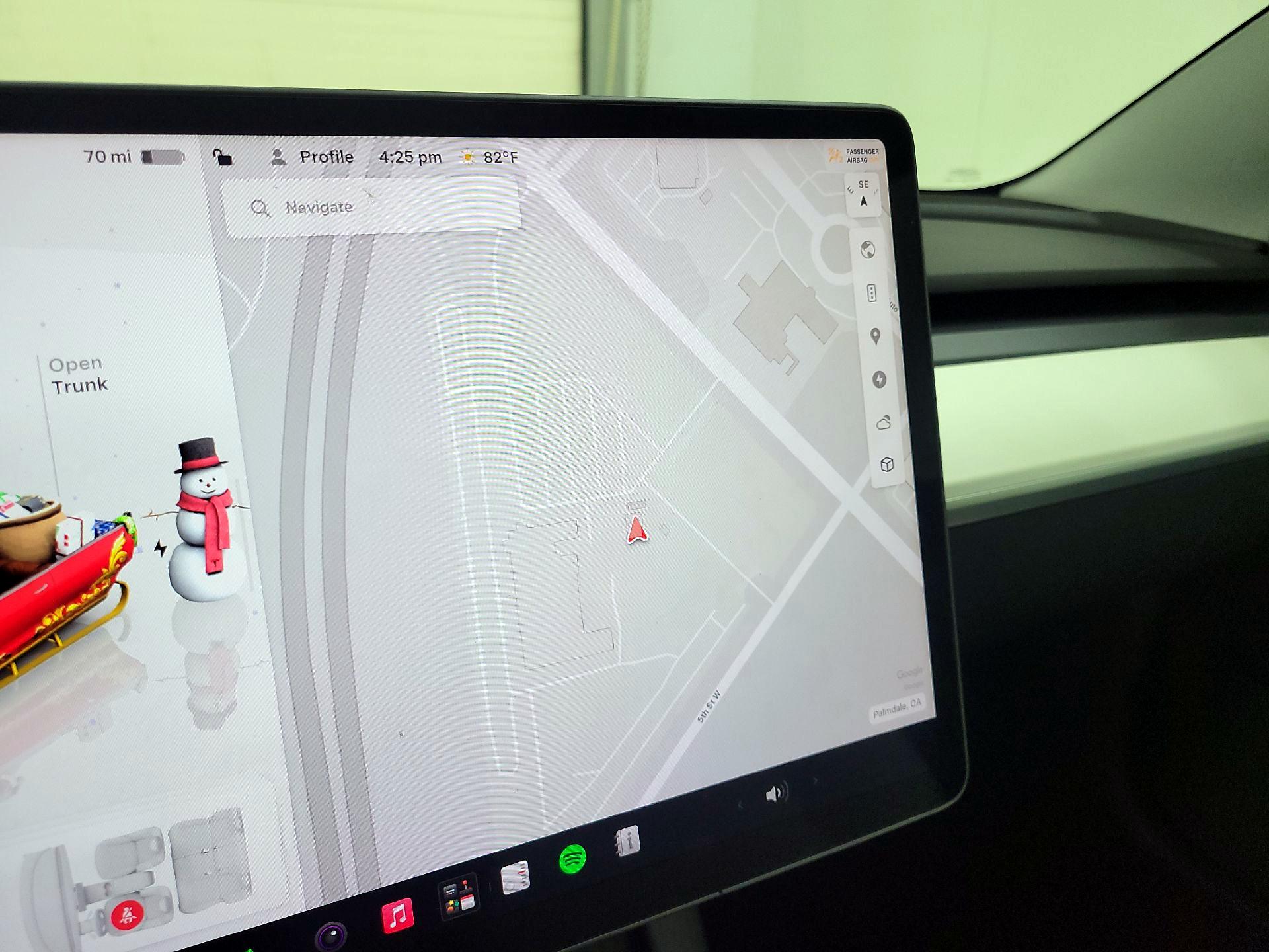 Thumbnail: 2022 Tesla Model 3 - 13
