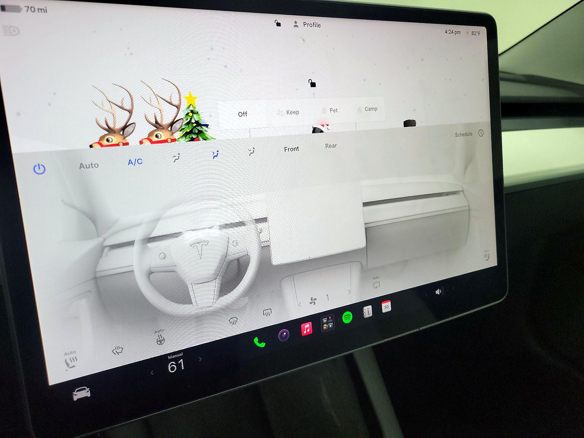 Thumbnail: 2022 Tesla Model 3 - 16