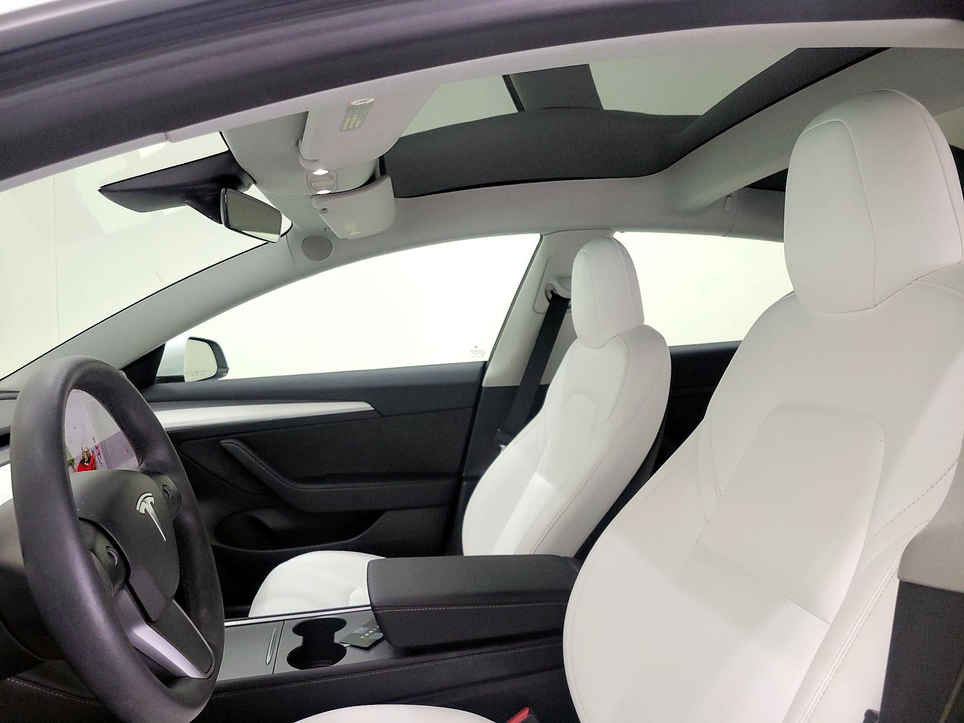Thumbnail: 2022 Tesla Model 3 - 18