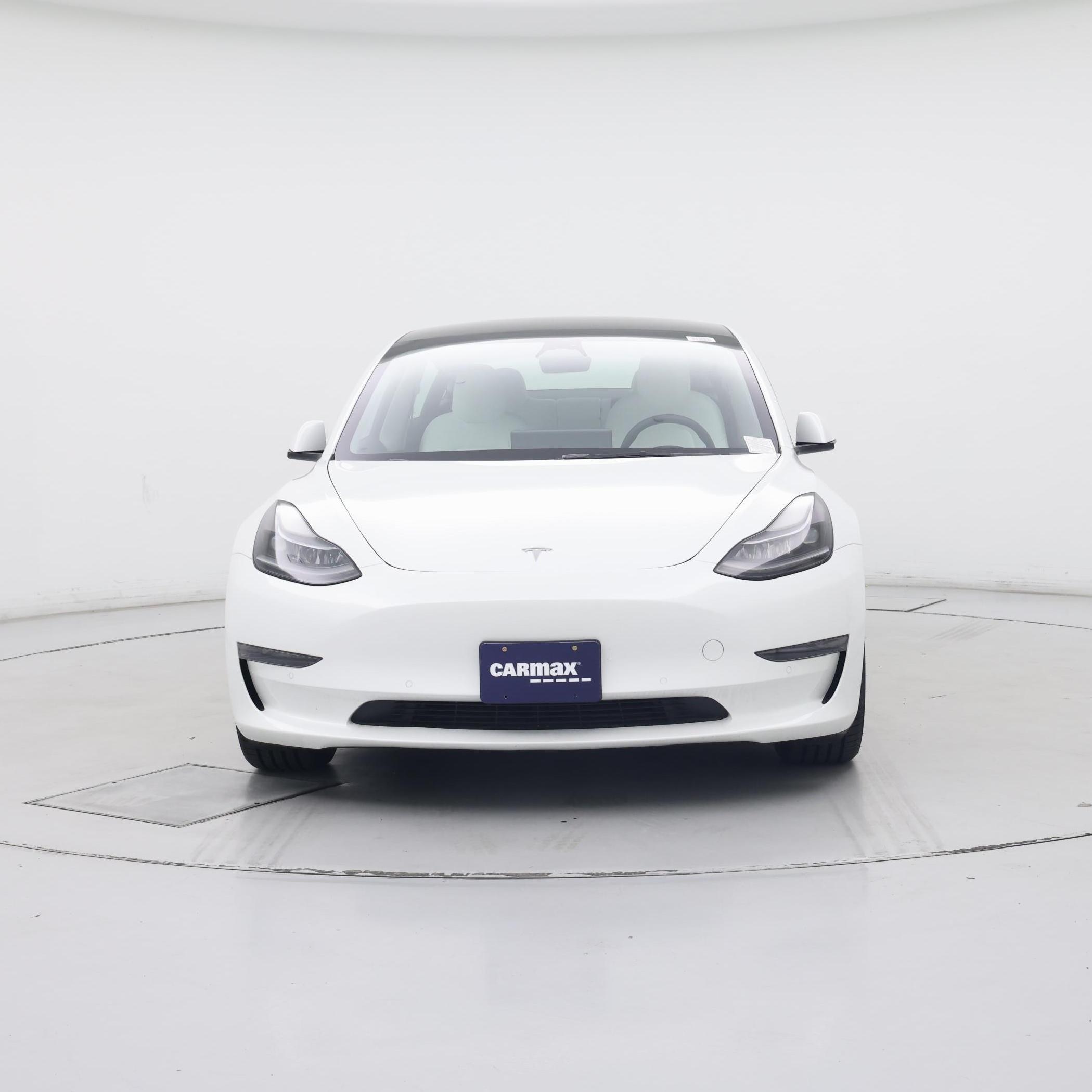 Thumbnail: 2022 Tesla Model 3 - 5