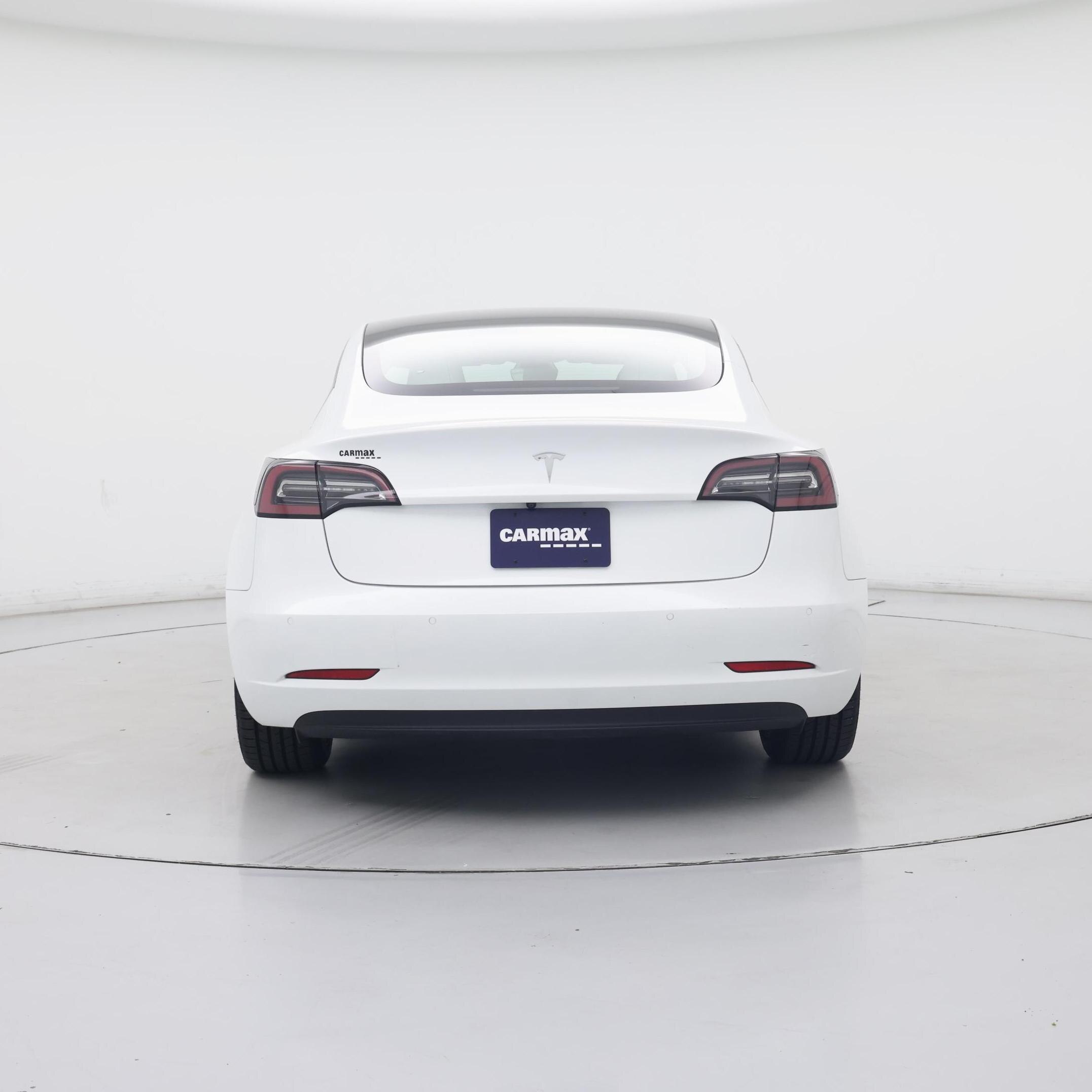 Thumbnail: 2022 Tesla Model 3 - 6