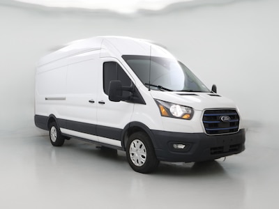 2022 Ford E-Transit T-350