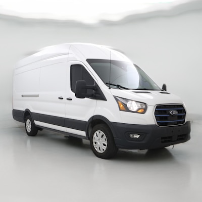 Vehicle exterior view