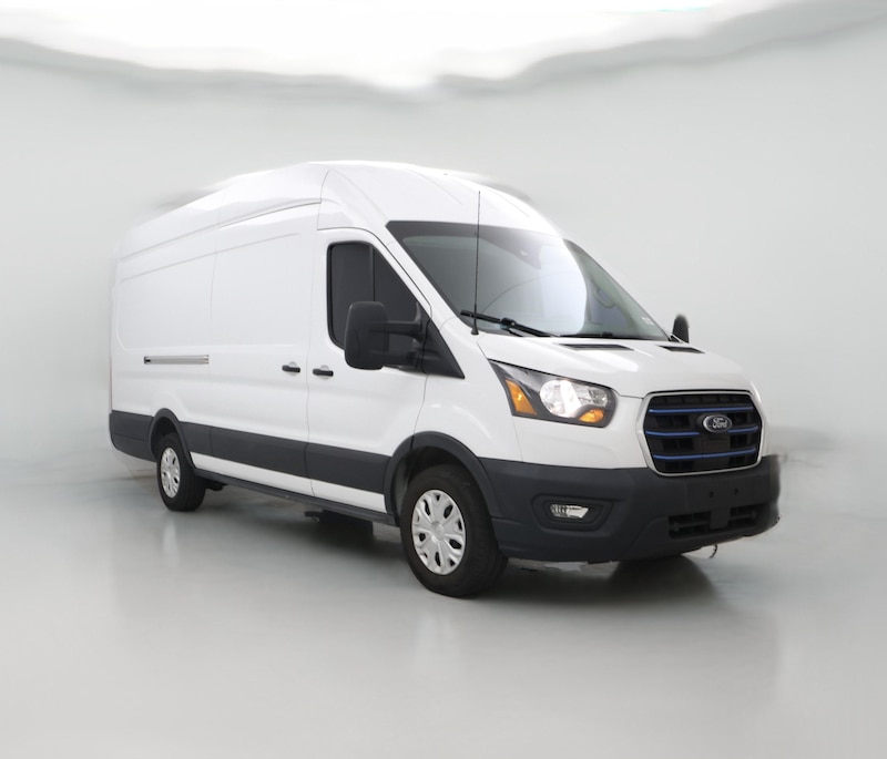 2022 Ford E-Transit T-350