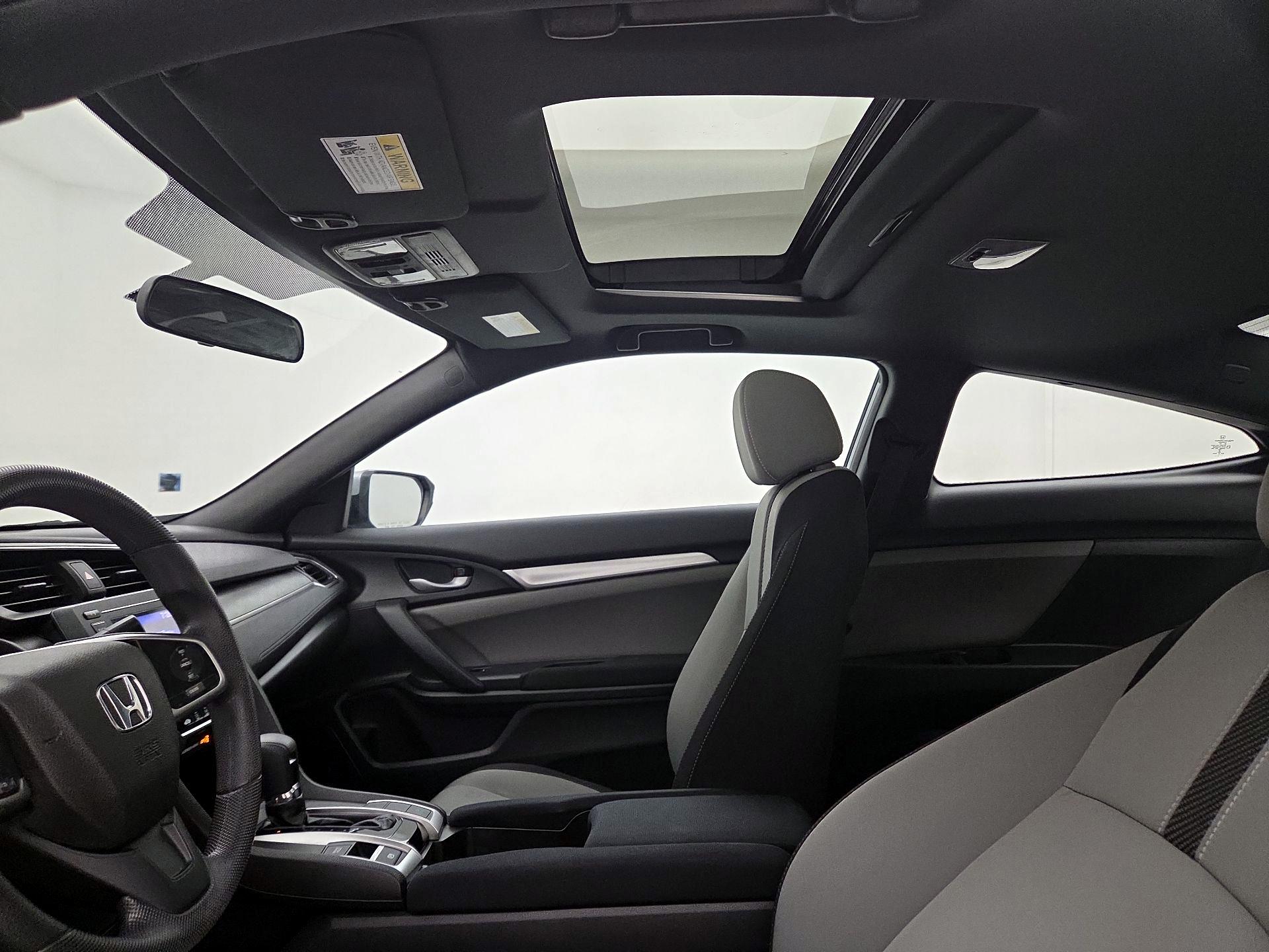 Thumbnail: 2017 Honda Civic - 19