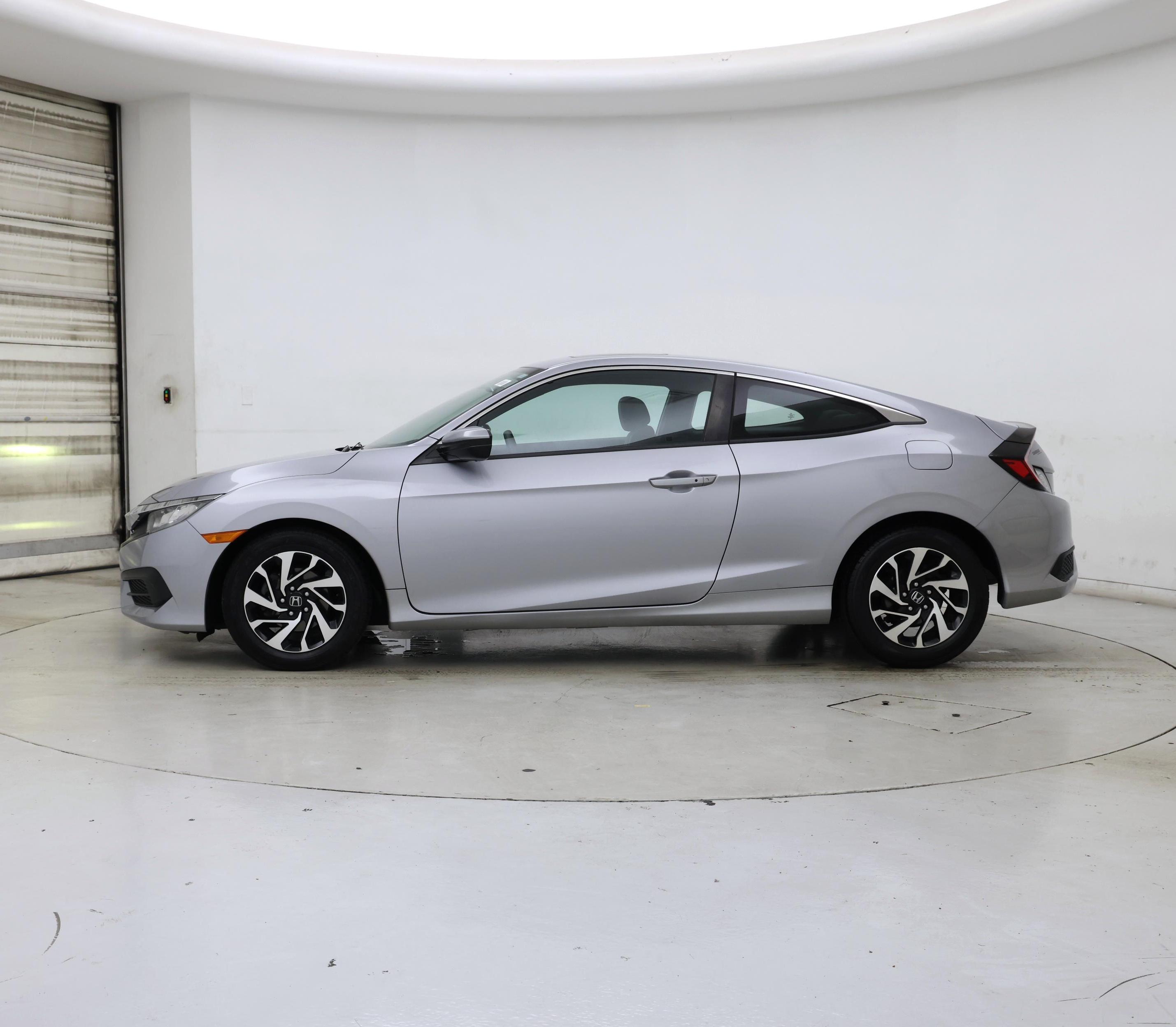 Thumbnail: 2017 Honda Civic - 3
