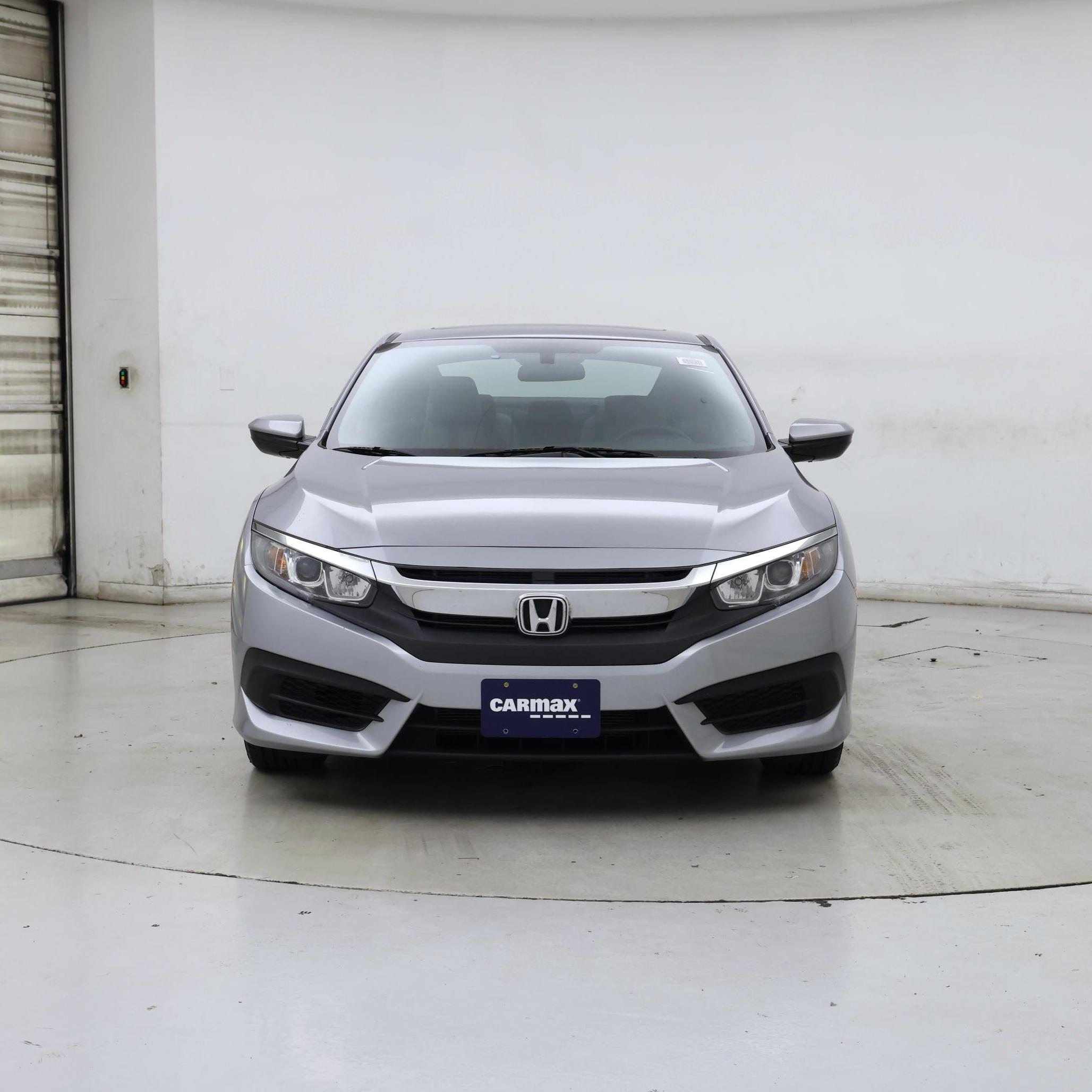 Thumbnail: 2017 Honda Civic - 5