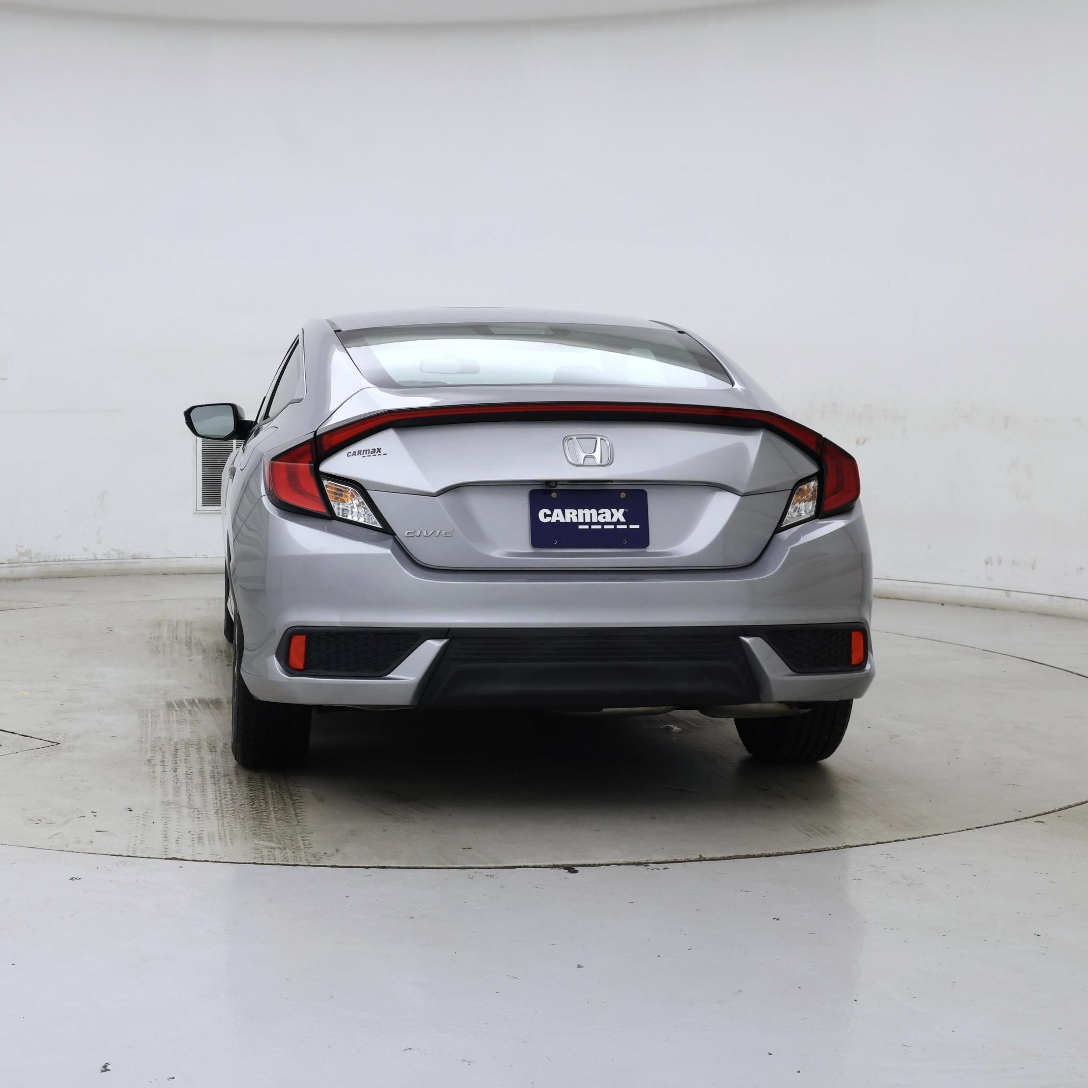 Thumbnail: 2017 Honda Civic - 6