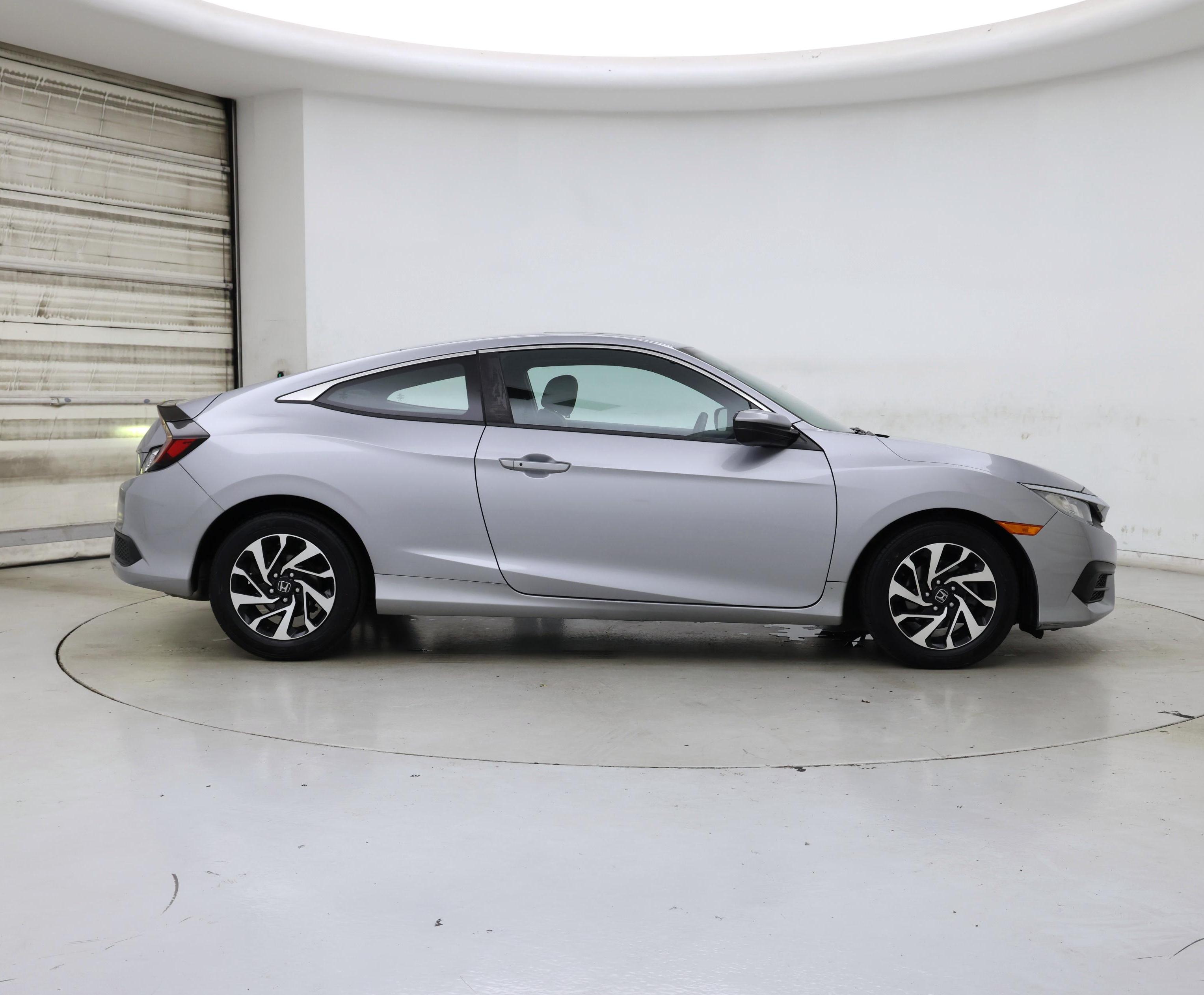 Thumbnail: 2017 Honda Civic - 7