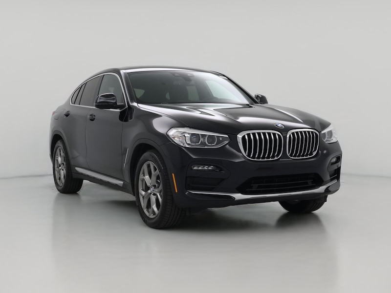 2020 BMW X4 xDrive30i -
                  Tampa, FL