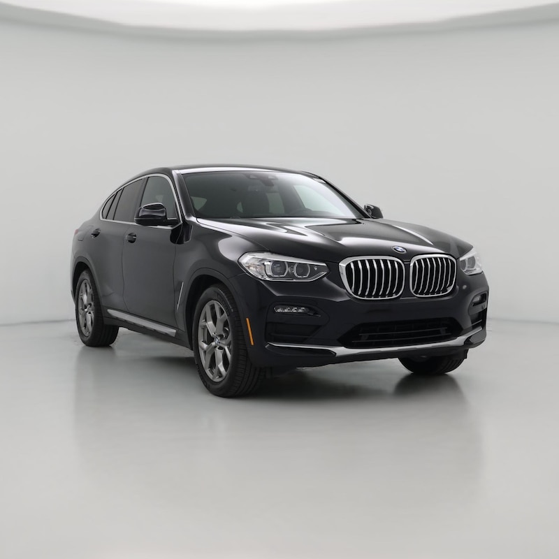 2020 BMW X4 XDrive30i