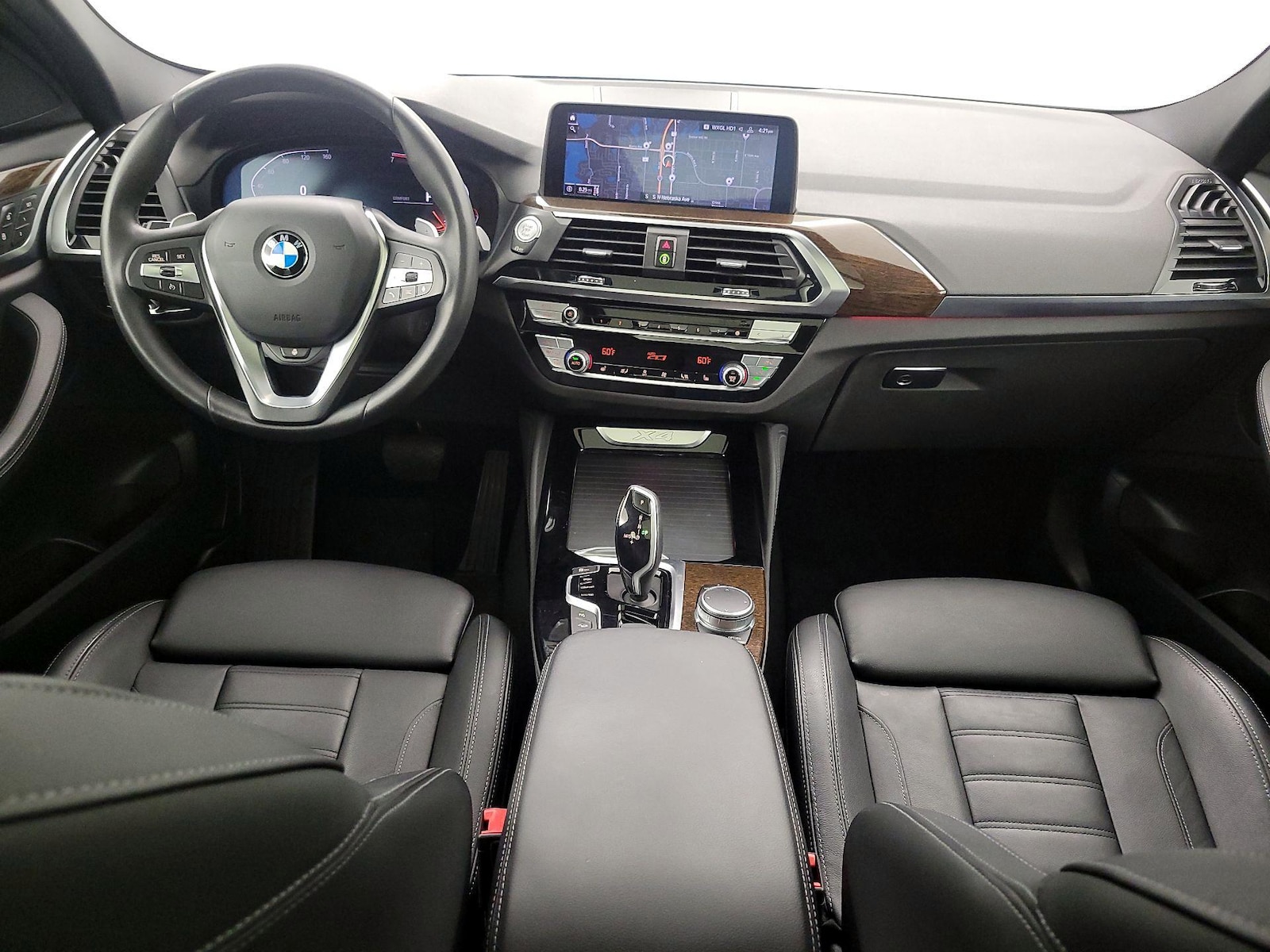 Apple CarPlay®