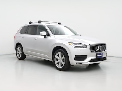 2021 Volvo XC90 T6 Momentum