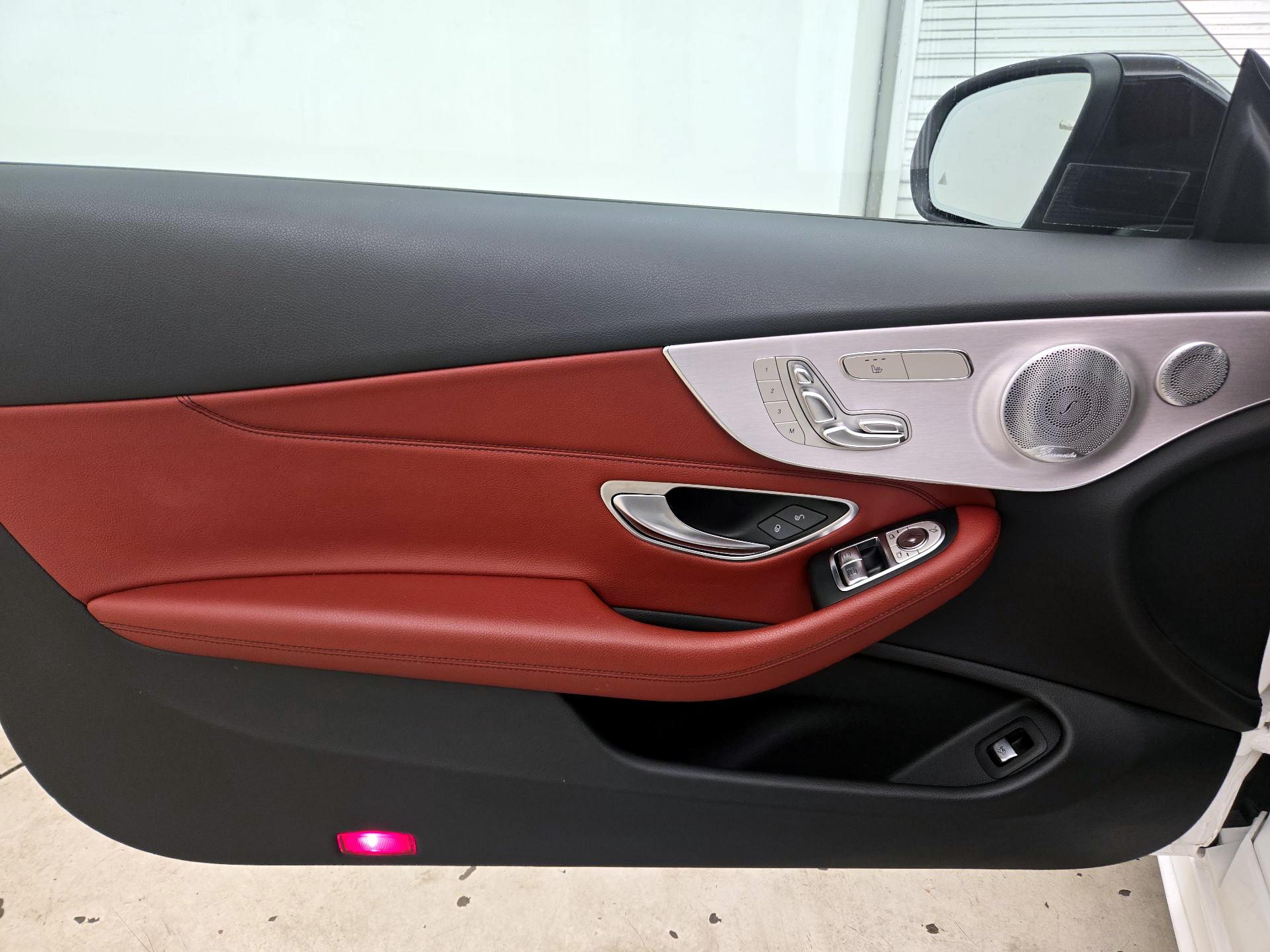 Thumbnail: 2021 Mercedes-Benz C-Class - 12