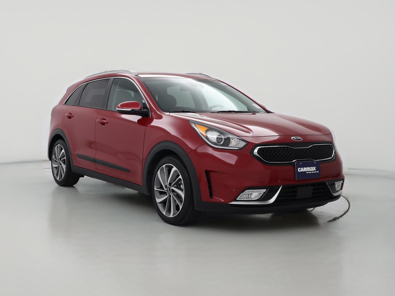 2017 Kia Niro