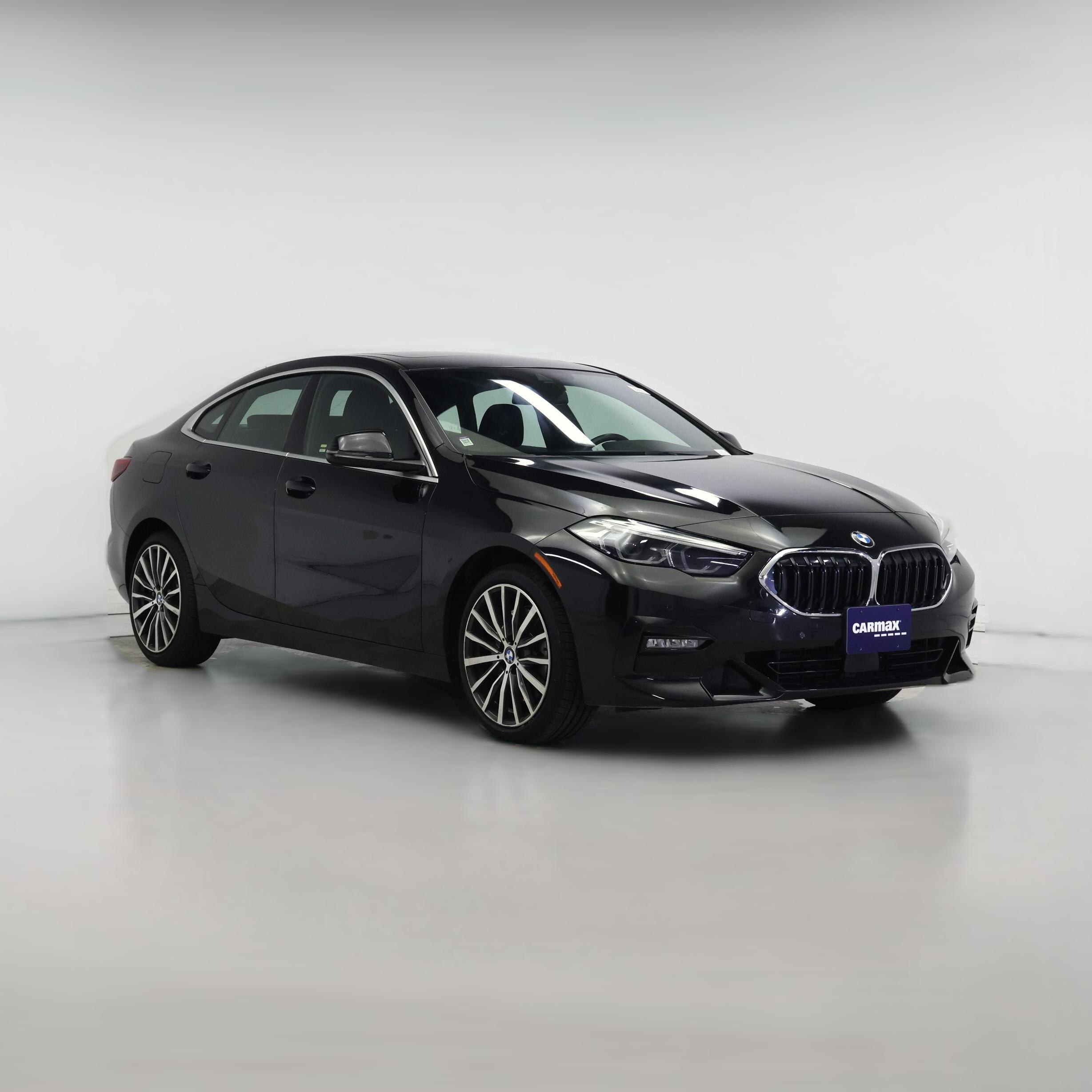 Thumbnail: 2020 BMW 2 Series - 1
