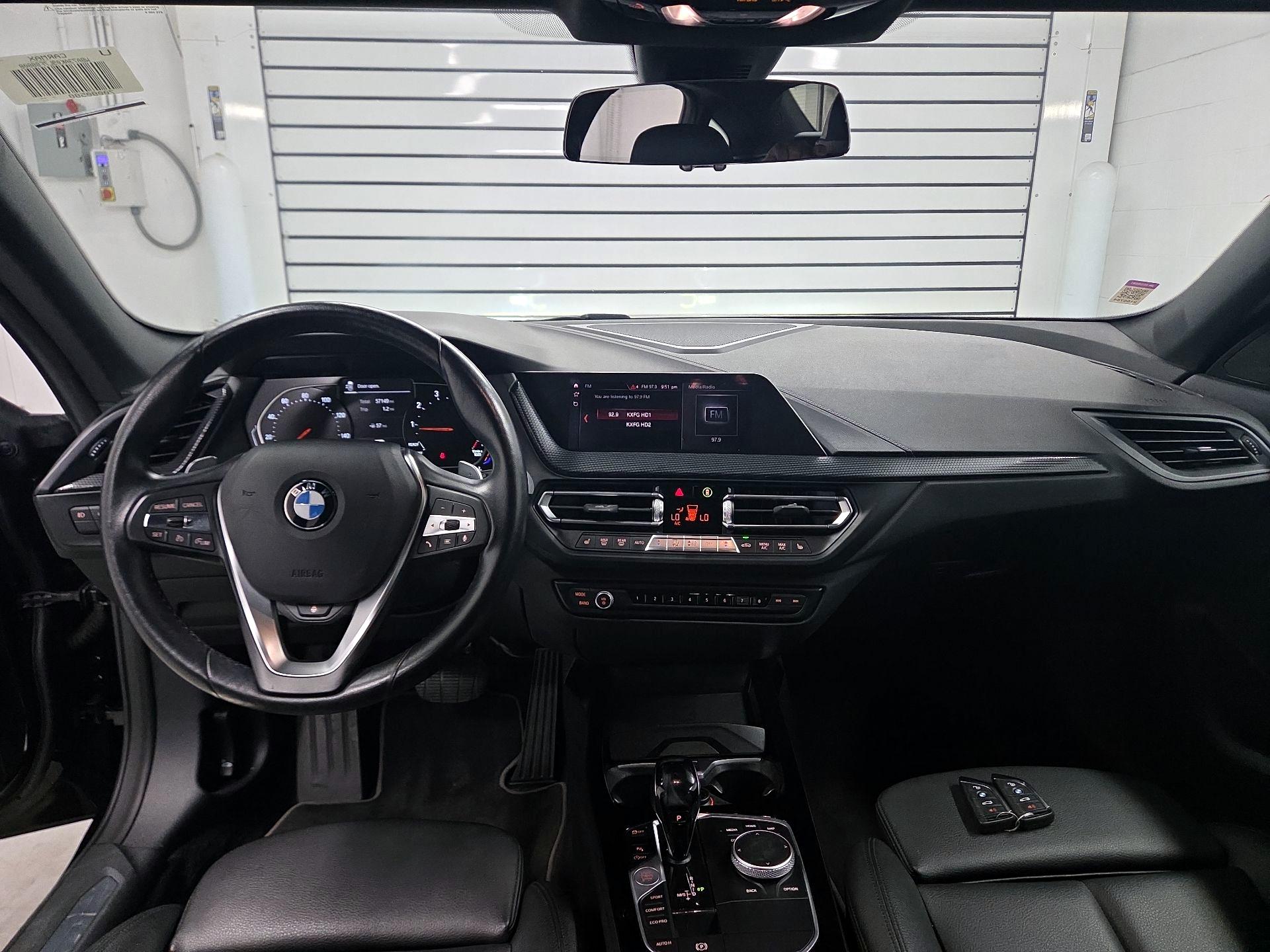 Thumbnail: 2020 BMW 2 Series - 9
