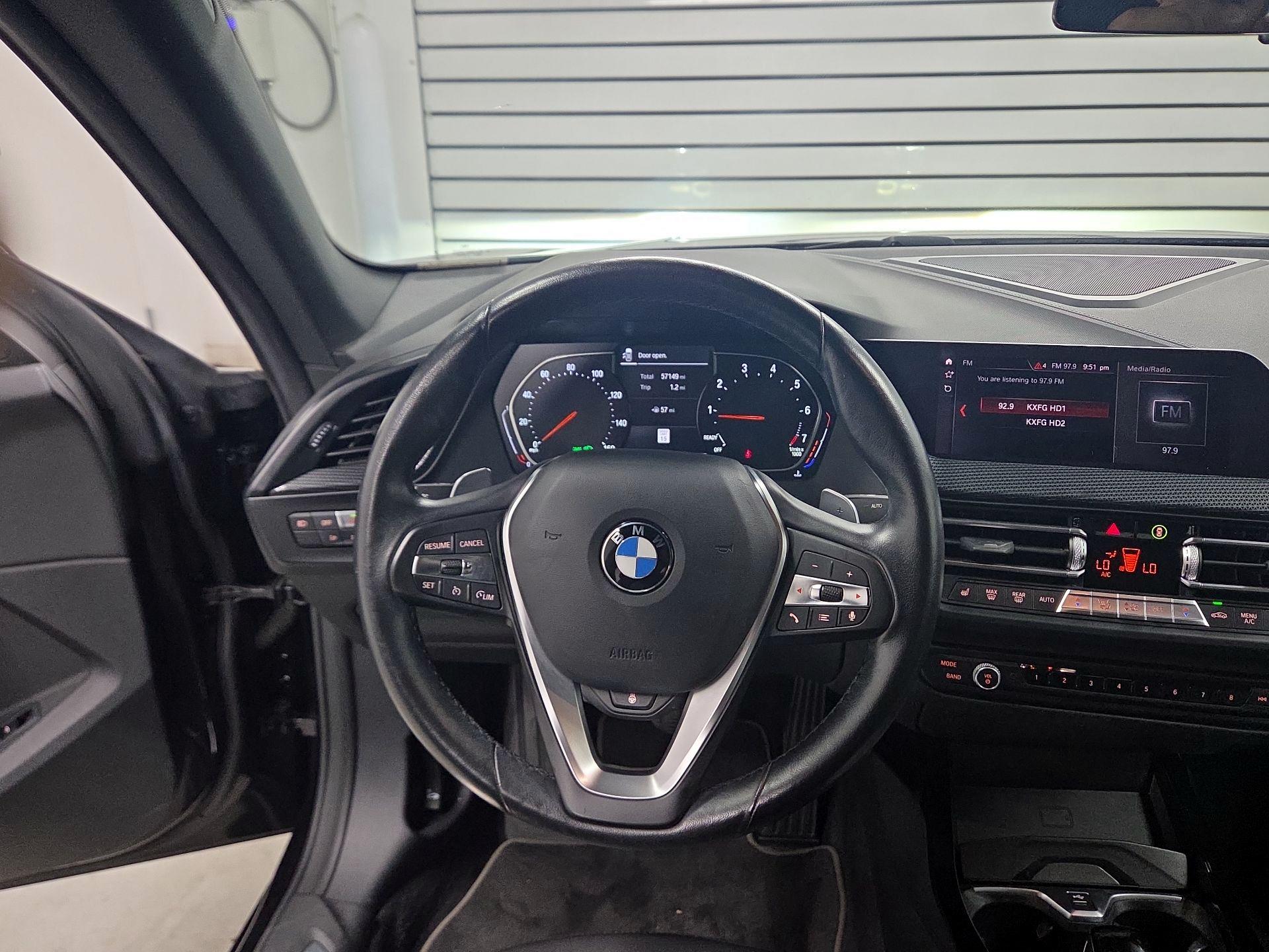 Thumbnail: 2020 BMW 2 Series - 10