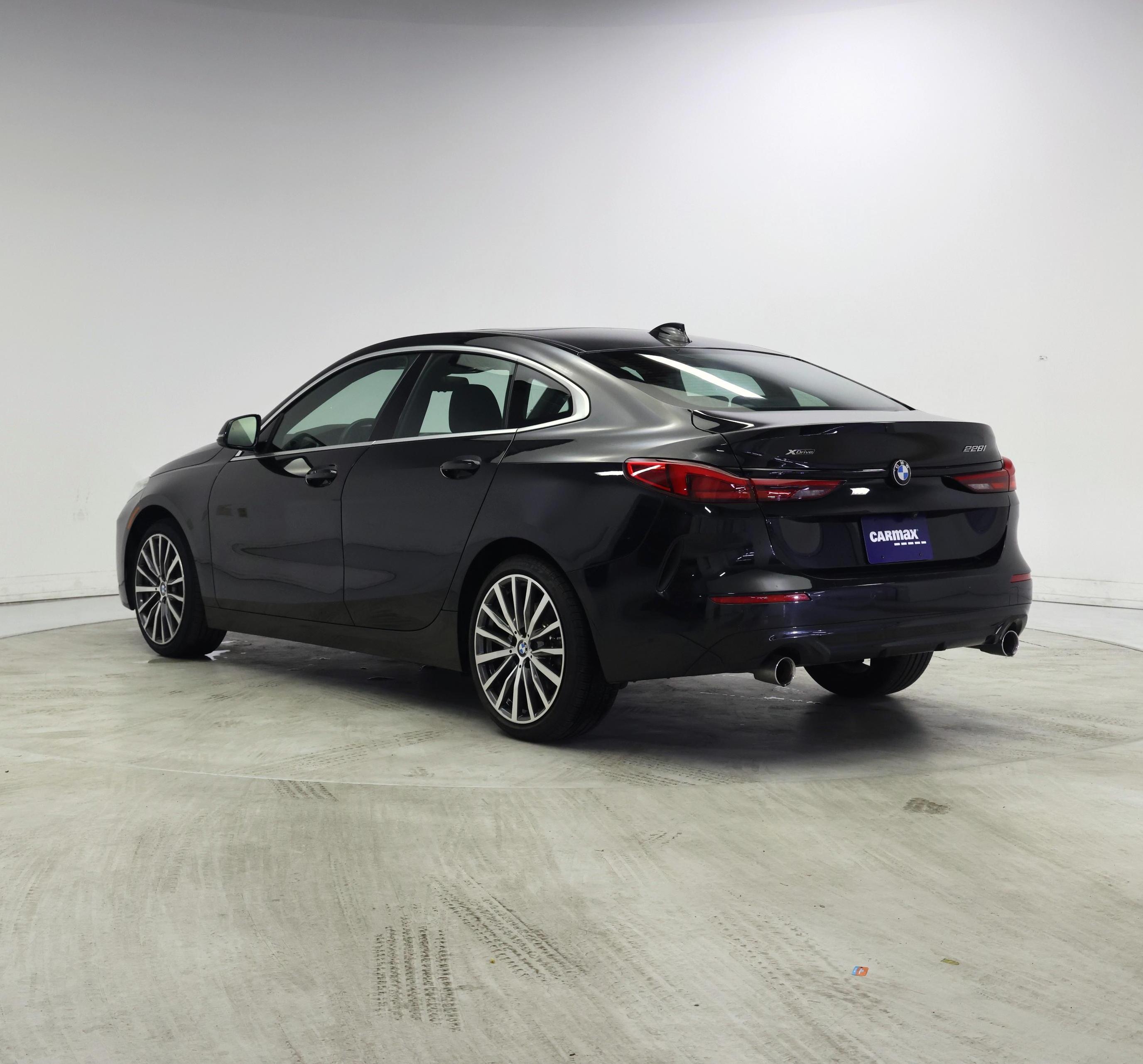 Thumbnail: 2020 BMW 2 Series - 2