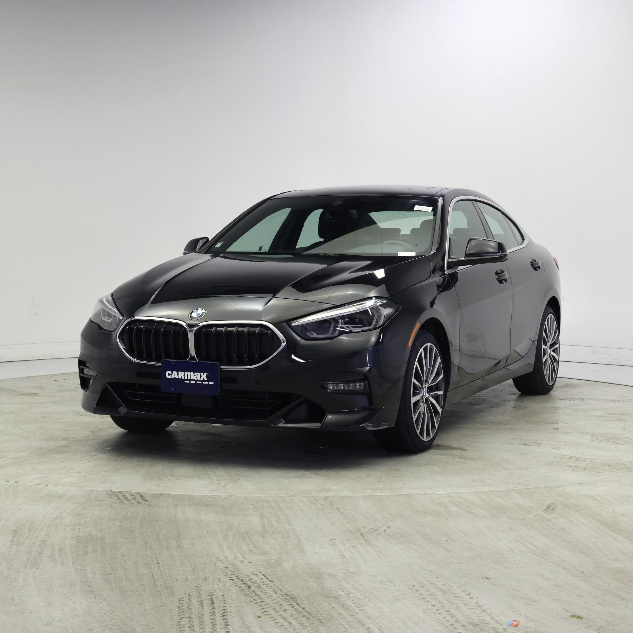 Thumbnail: 2020 BMW 2 Series - 4