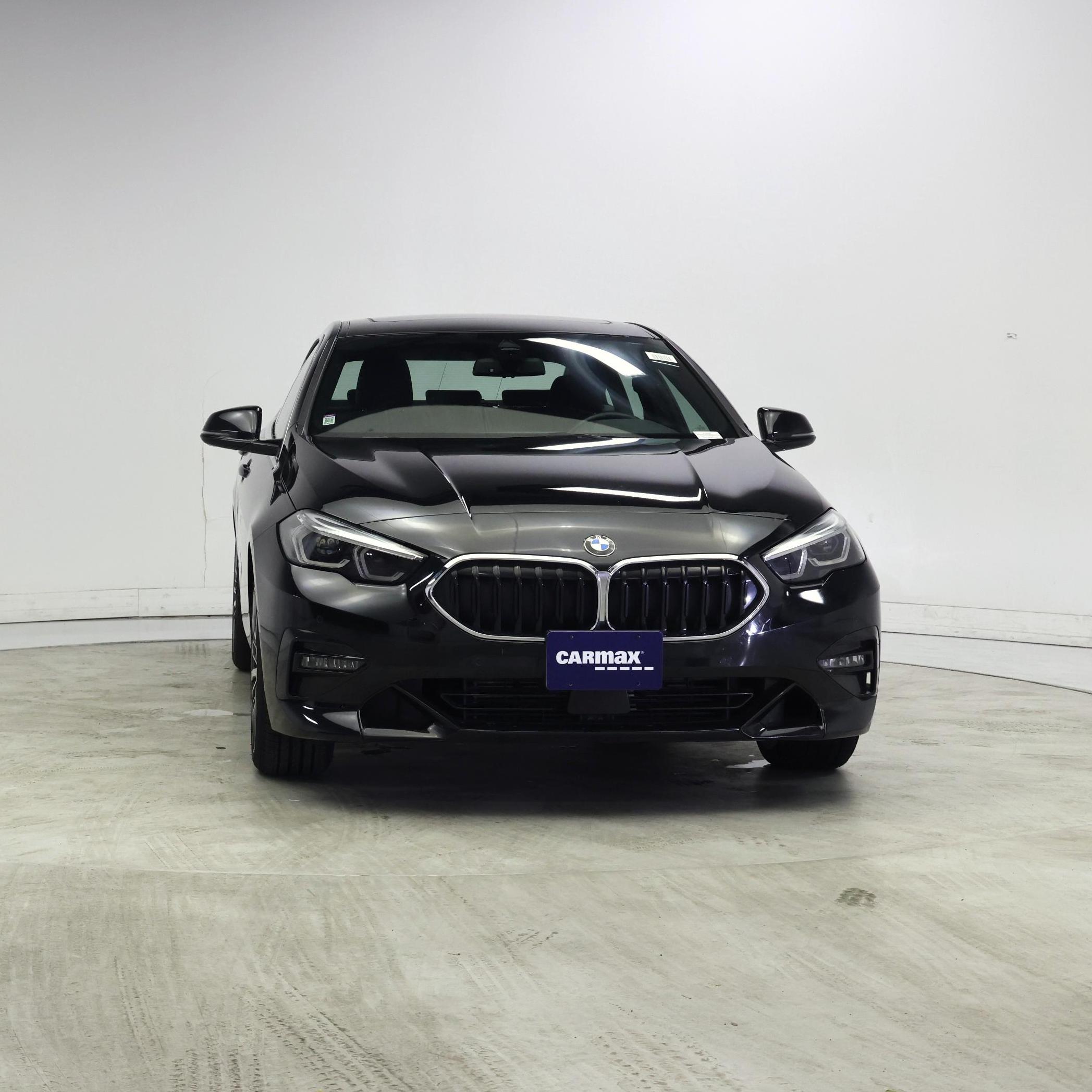 Thumbnail: 2020 BMW 2 Series - 5