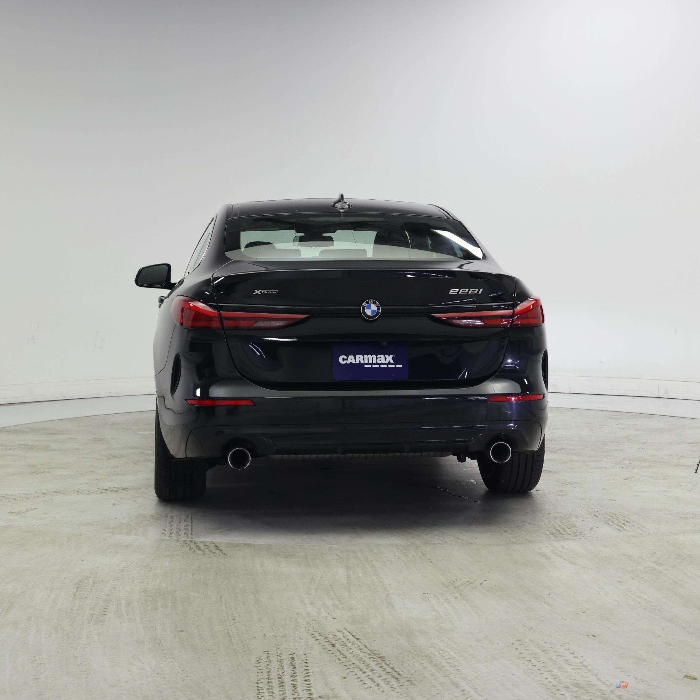 Thumbnail: 2020 BMW 2 Series - 6